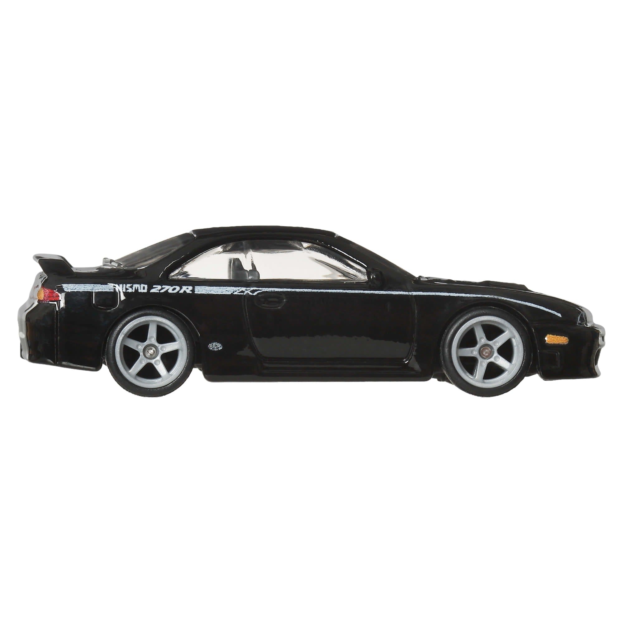 Hot Wheels Premium Car Culture 1994 NISMO 270R (S14)