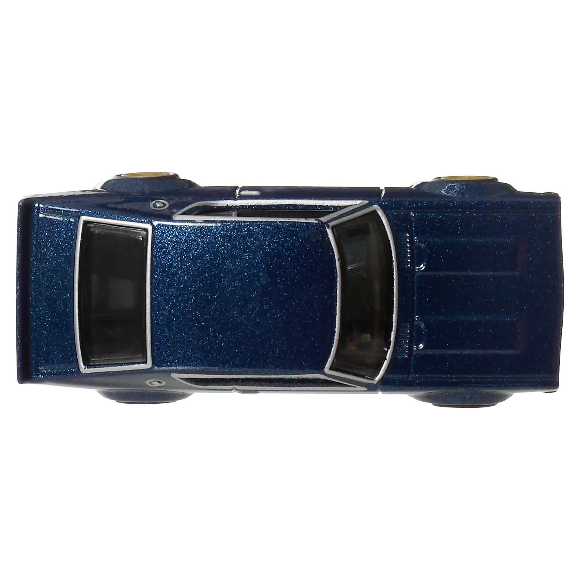 Hot Wheels Premium Car Culture Nissan Skyline 2000GT-R LBWK