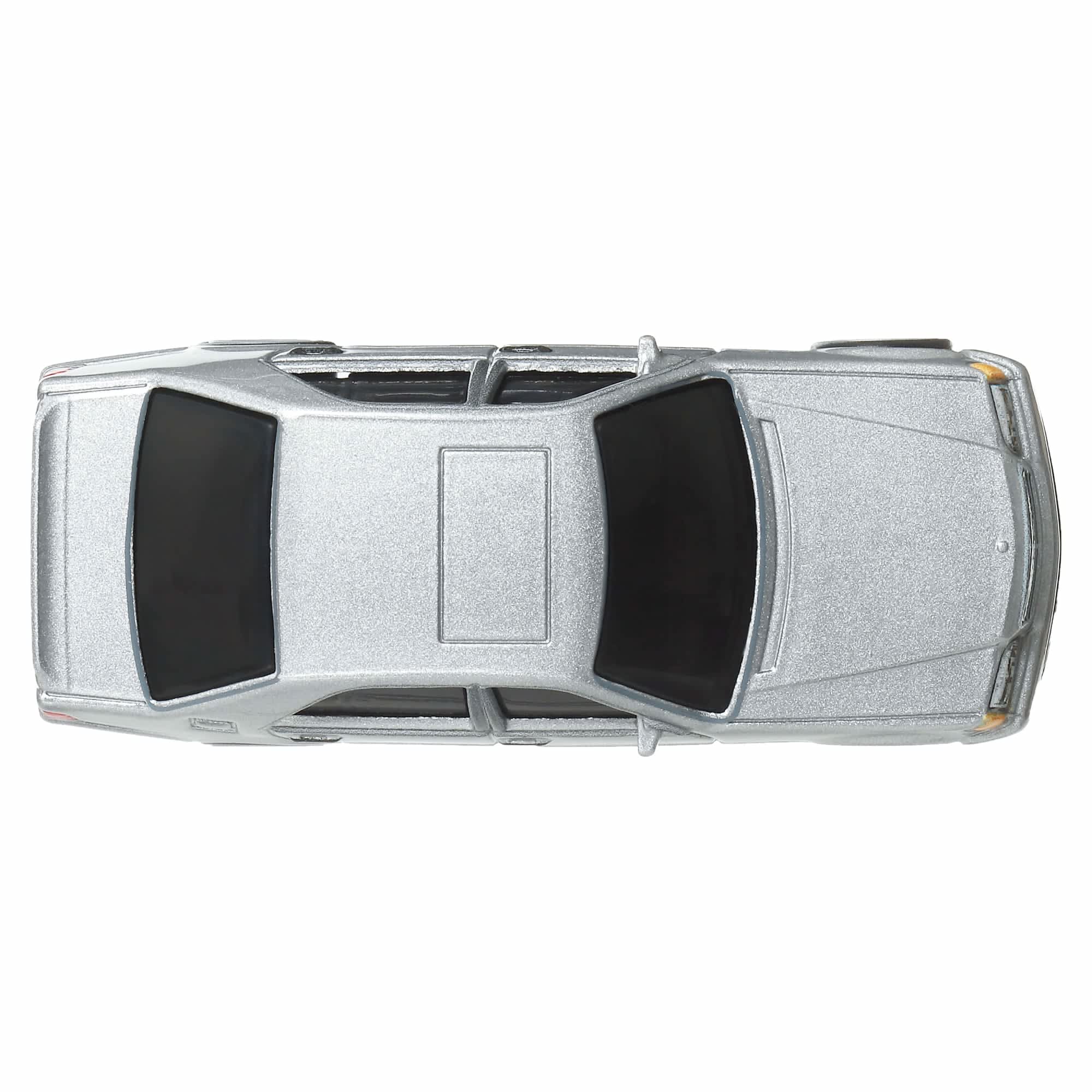 Hot Wheels Premium Fast & Furious Mercedes-Benz 500 SEL