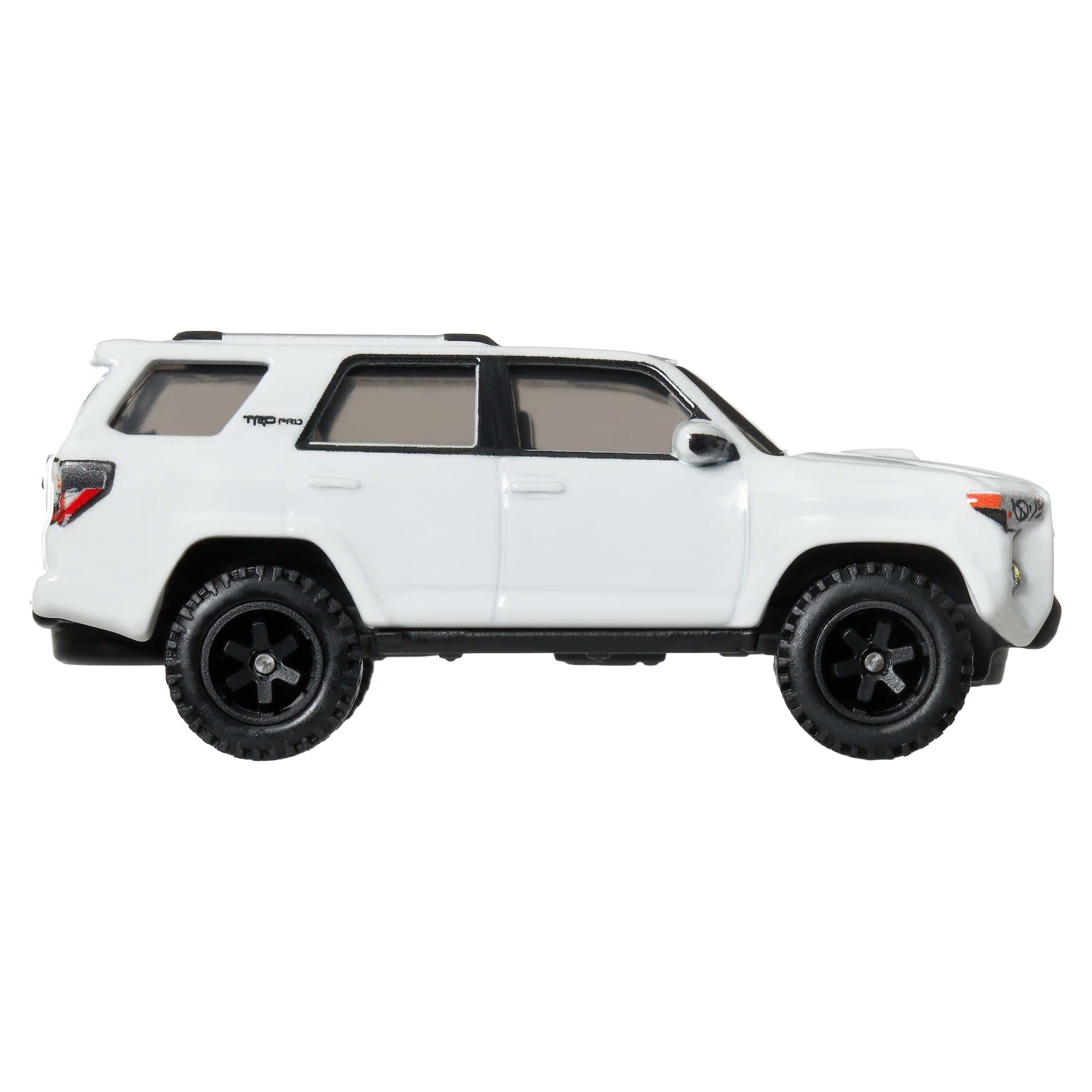 Hot Wheels Premium Car Culture 2-Pack Subaru Crosstrek & 2018 Toyota 4Runner