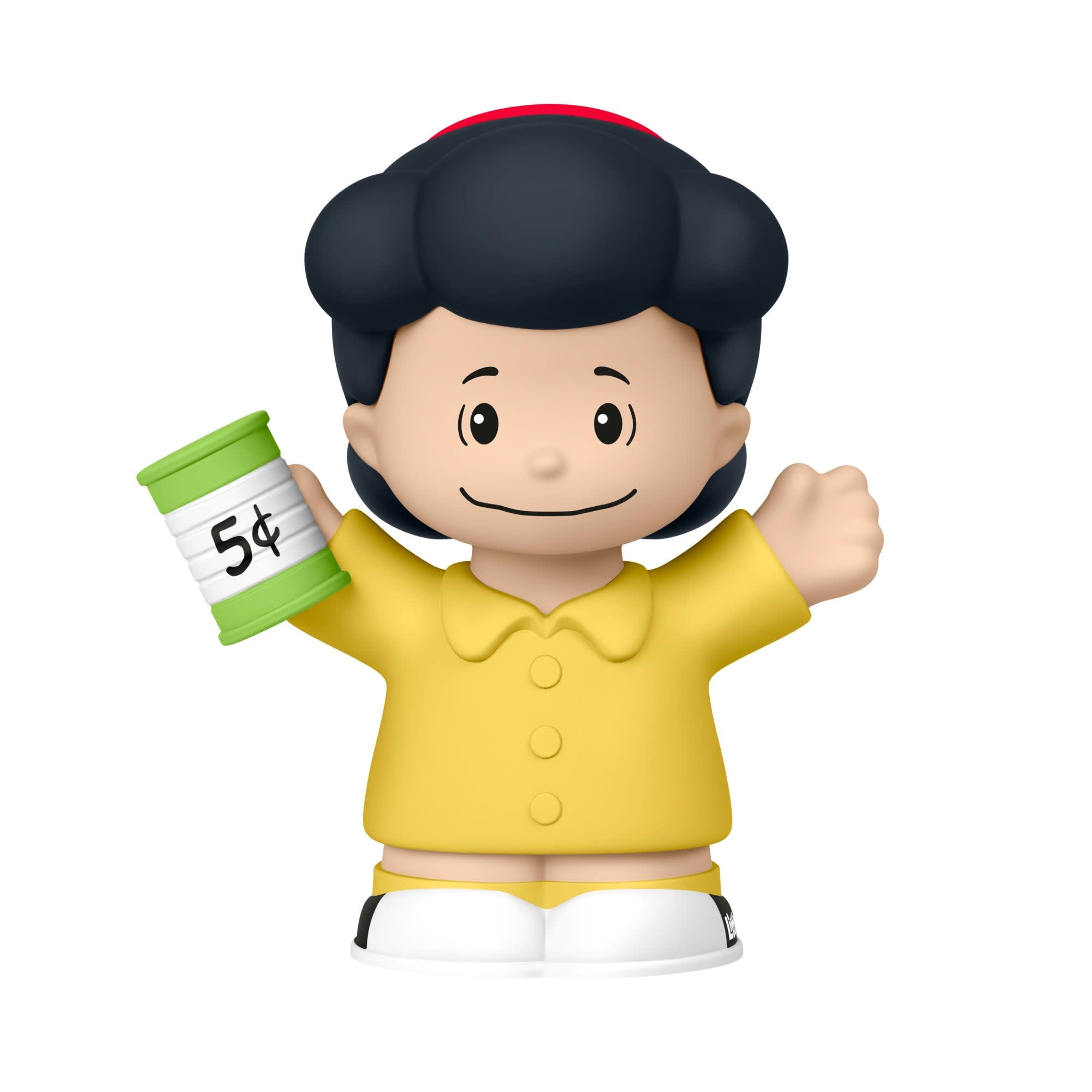 Little People Collector A Charlie Brown Christmas Special Edition Set