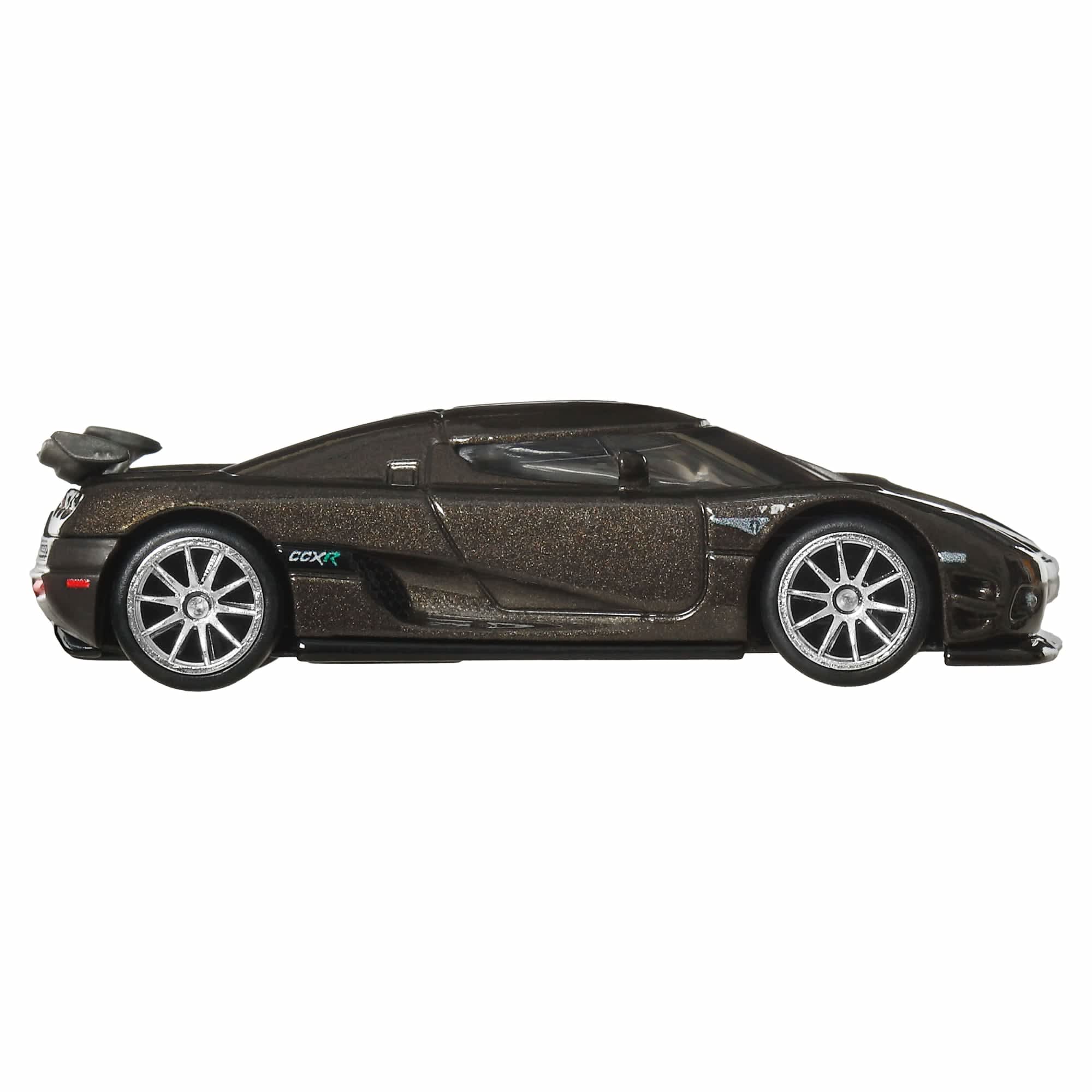 Hot Wheels Premium Fast & Furious Koenigsegg CCXR