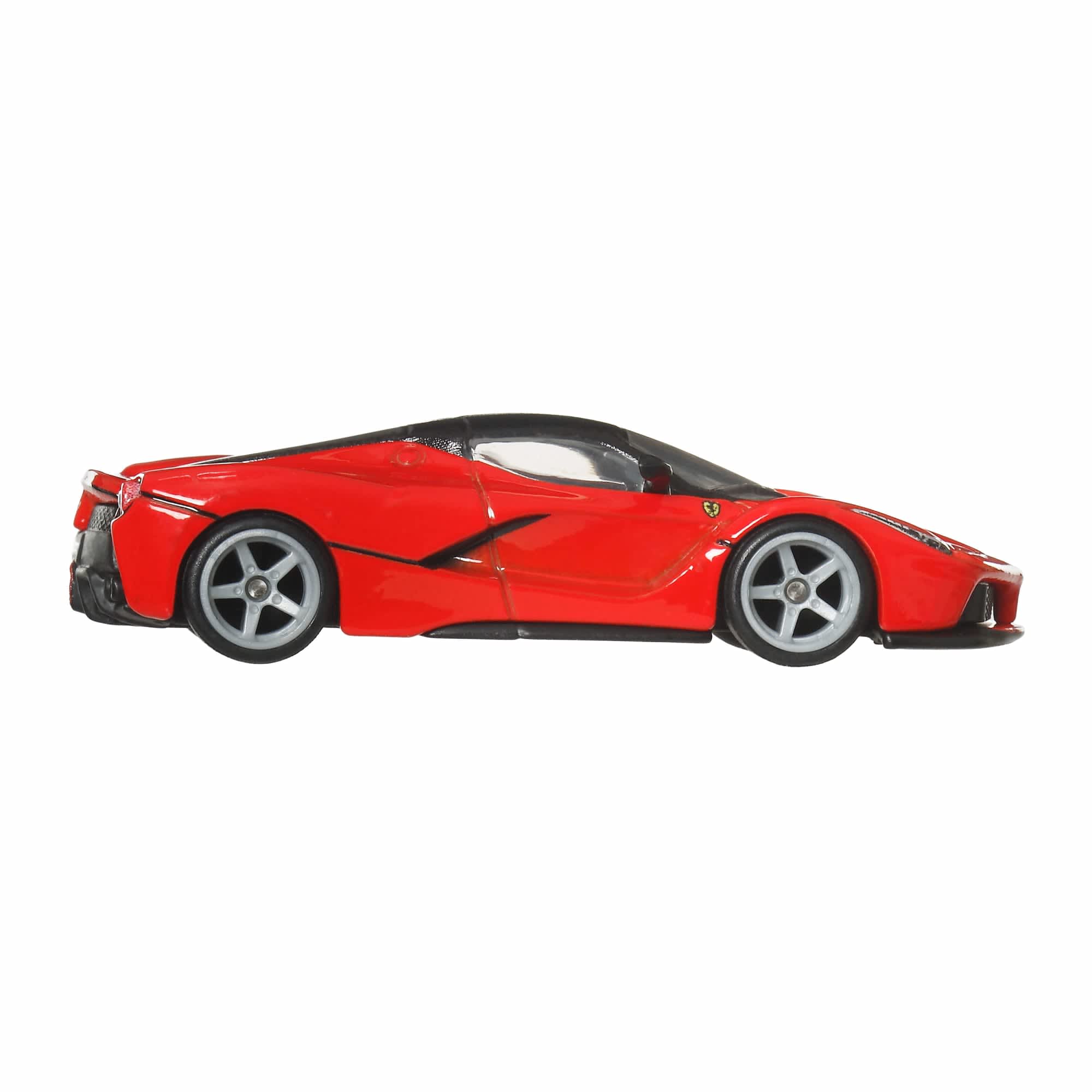 Hot Wheels Car Culture EuroSpeed Premium LaFerrari