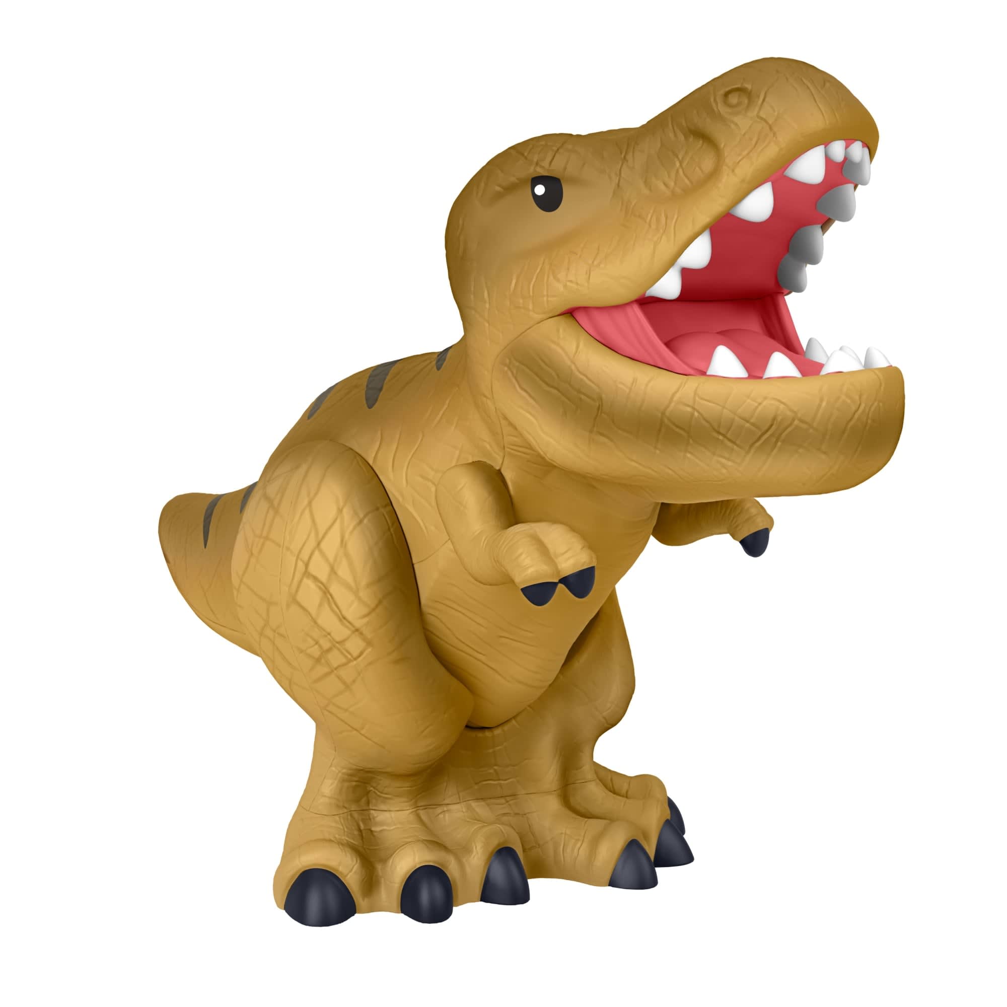 Little People Collector Jurassic Park Special Edition Set