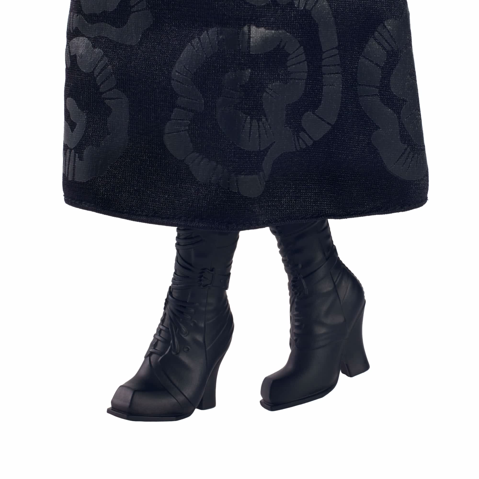 Wicked Elphaba Fashion Doll