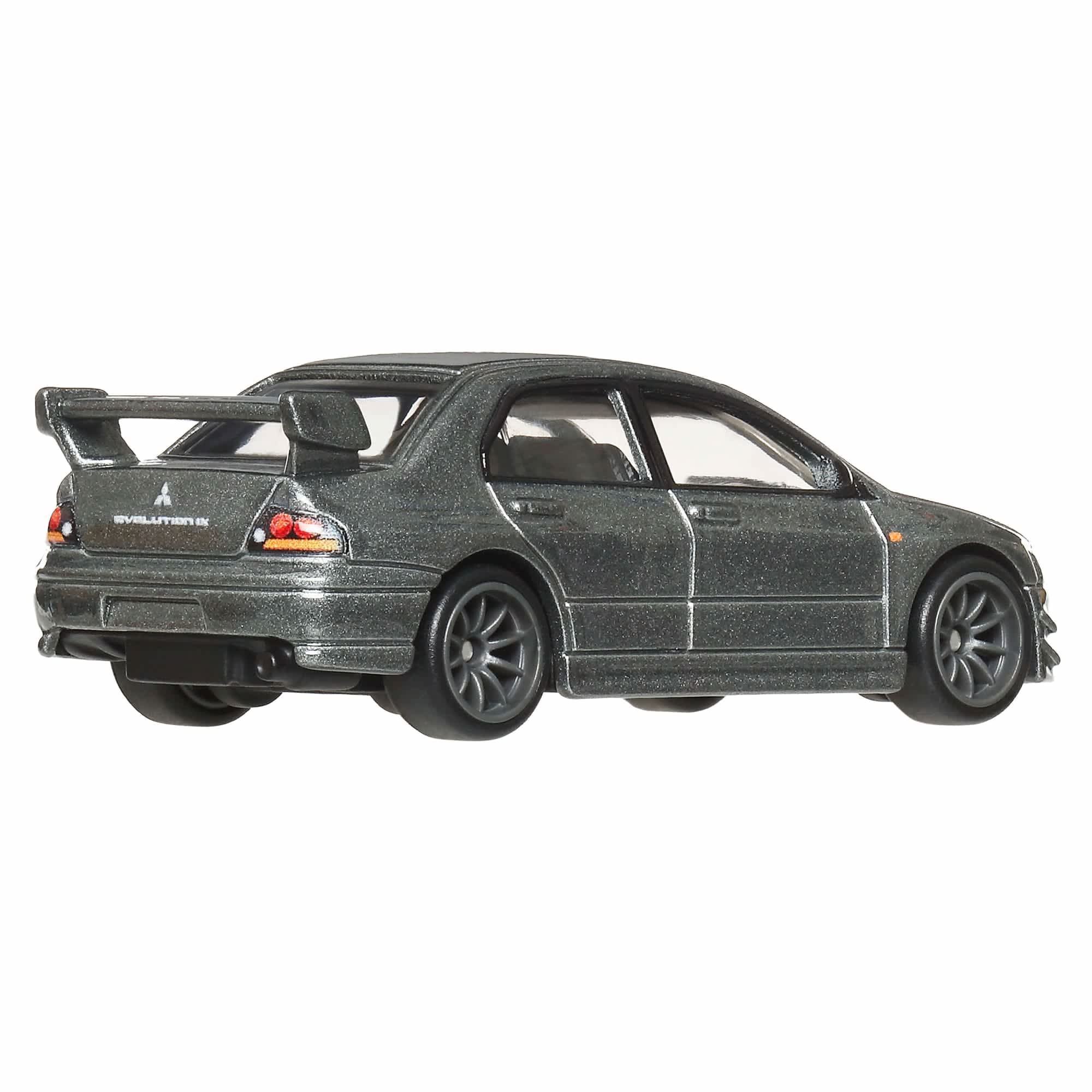 Hot Wheels Premium Car Culture Ronin Run II Lancer Evolution IX