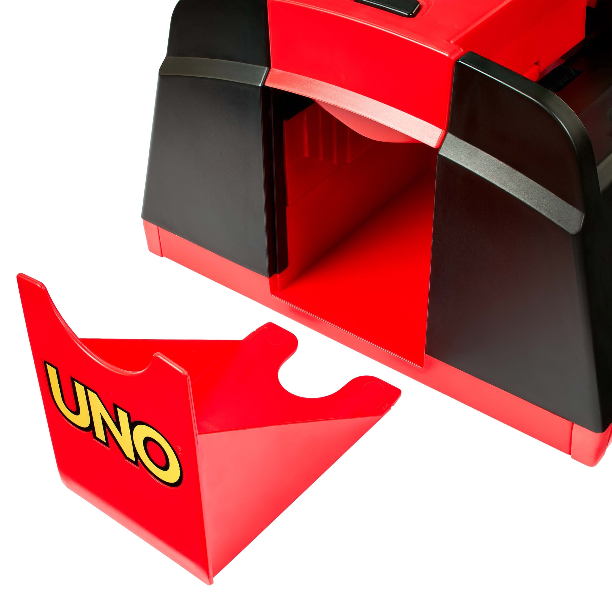 UNO Championship Series Automatic Card Shuffler