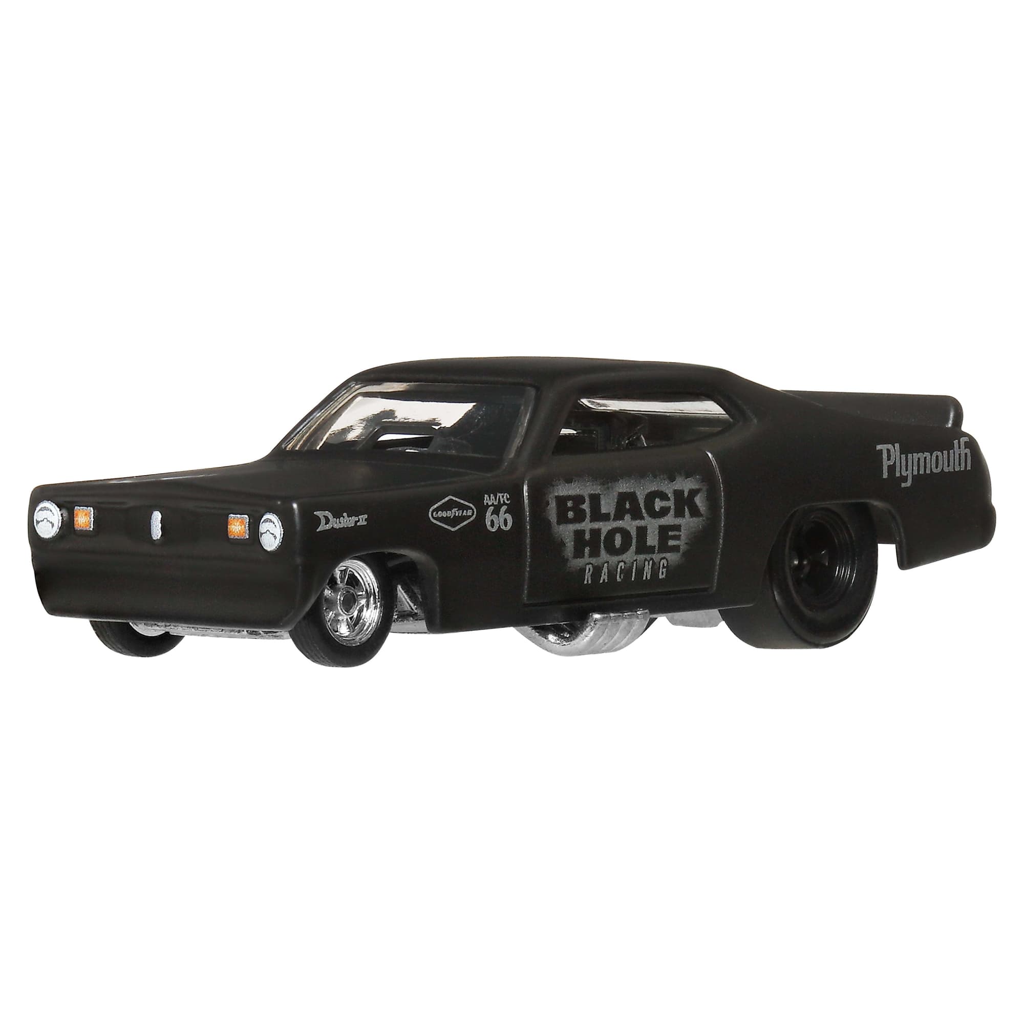 Hot Wheels Premium Car Culture Black Hole Racing Gasser 2-Pack