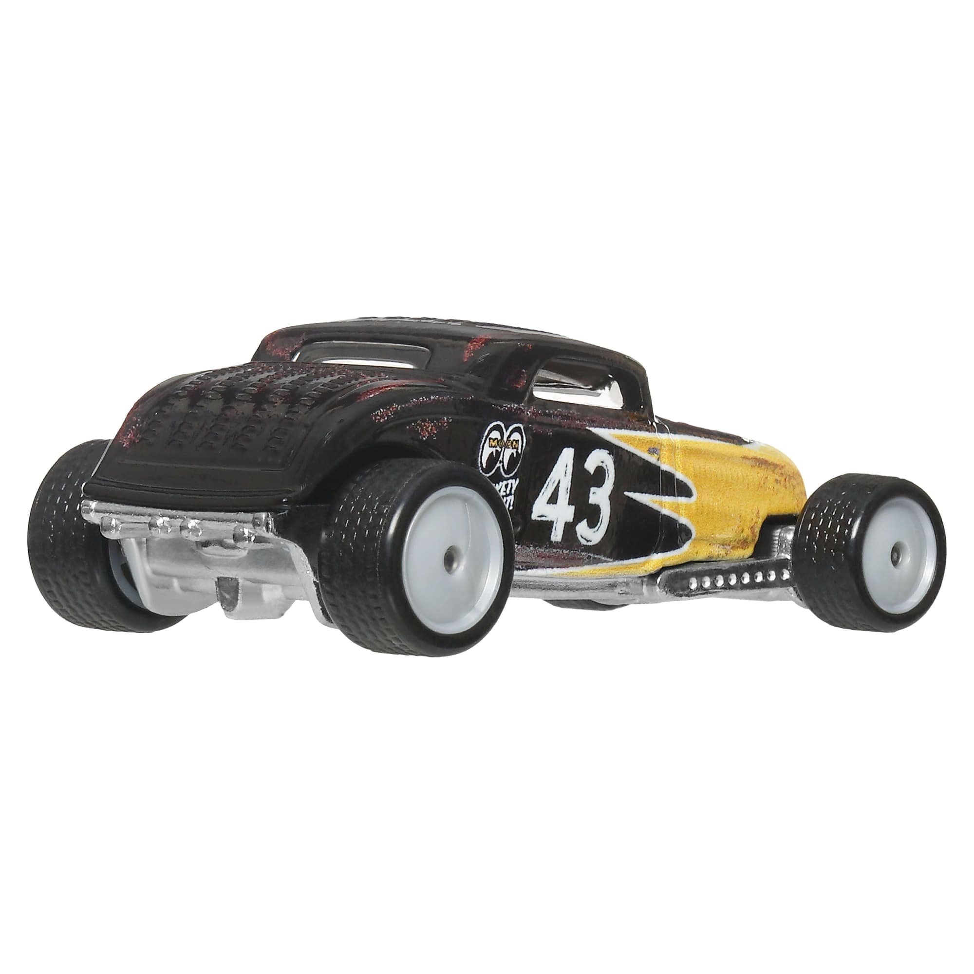 Hot Wheels Premium Collector Display Set