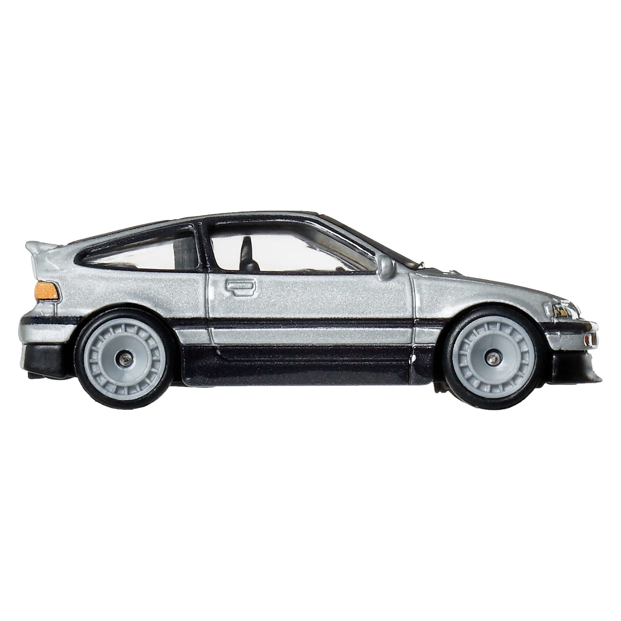 Hot Wheels Premium Car Culture '88 Honda CRX