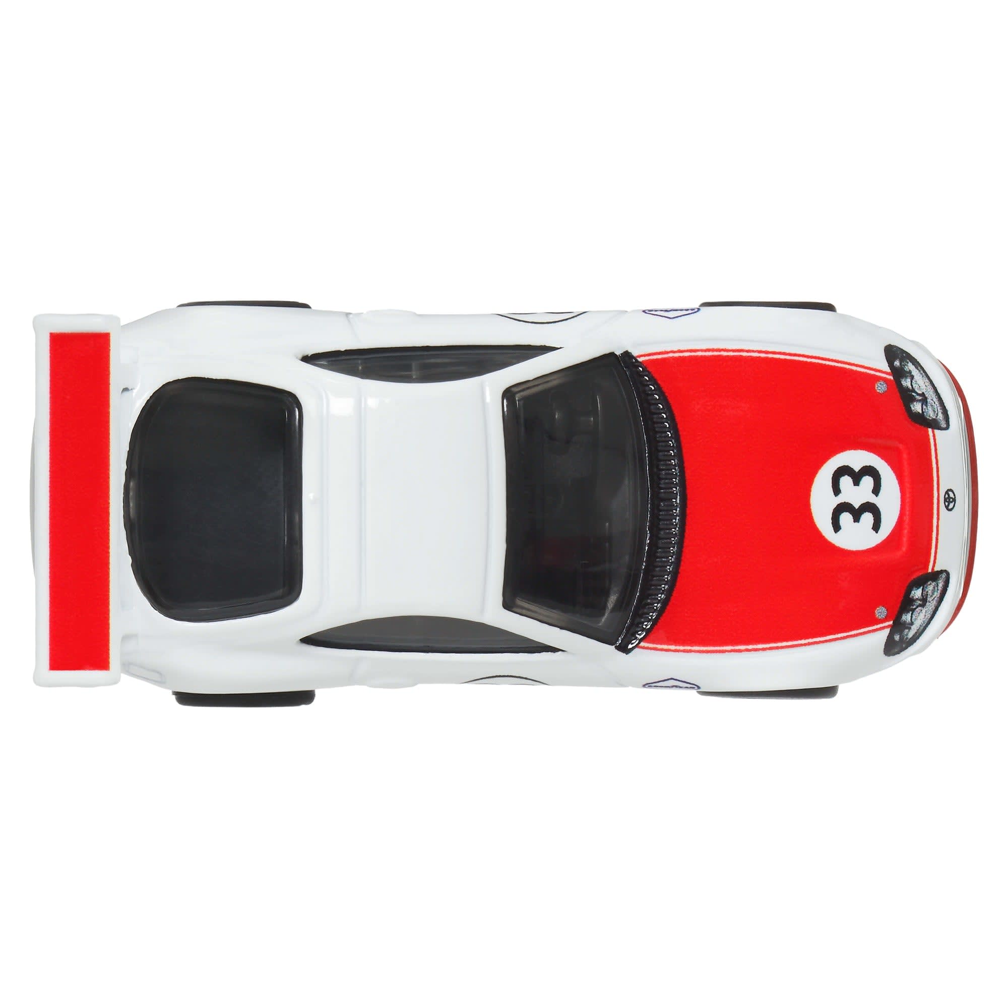 Hot Wheels Premium Car Culture 2-Pack Toyota 2000GT & Toyota Supra