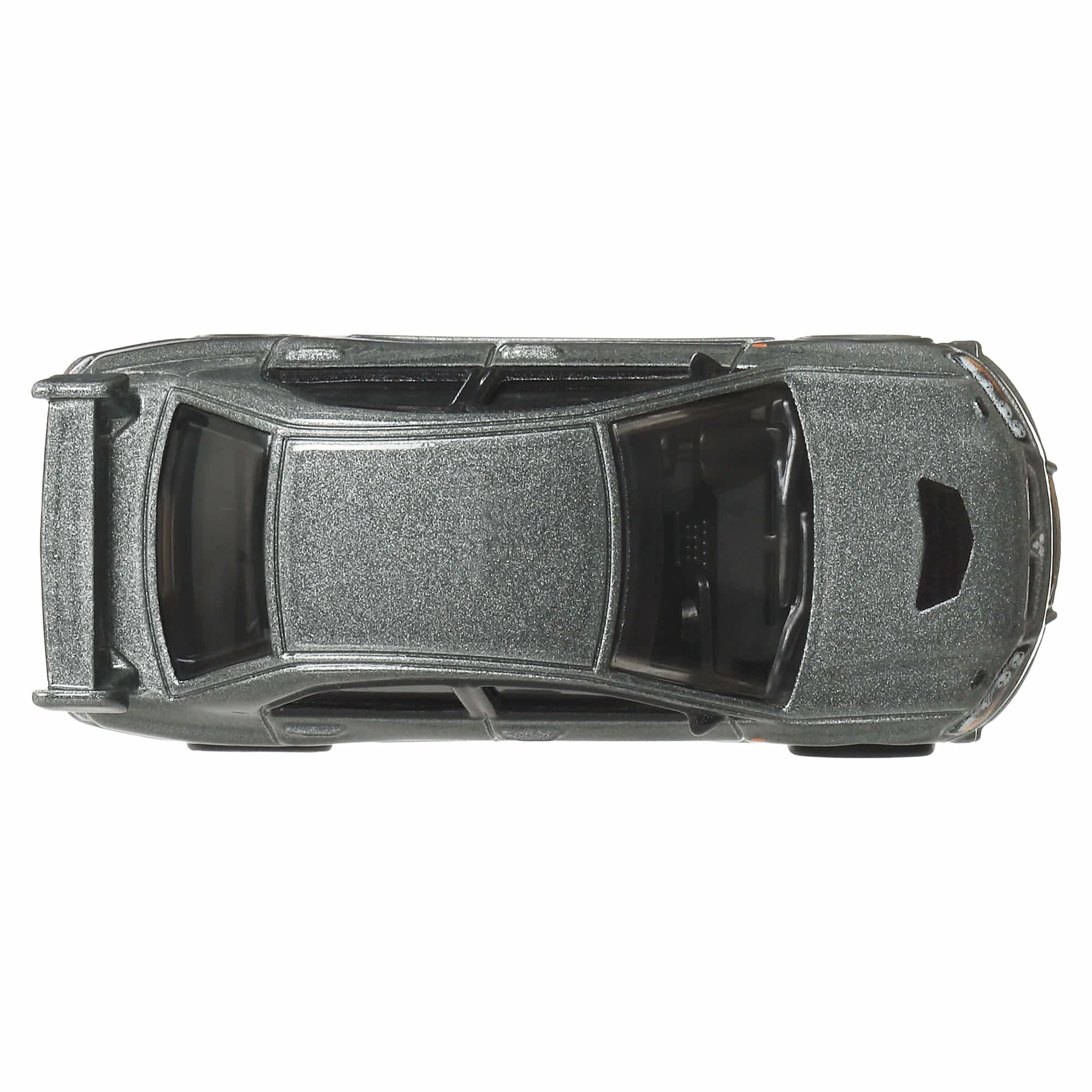 Hot Wheels Premium Car Culture Ronin Run II Lancer Evolution IX