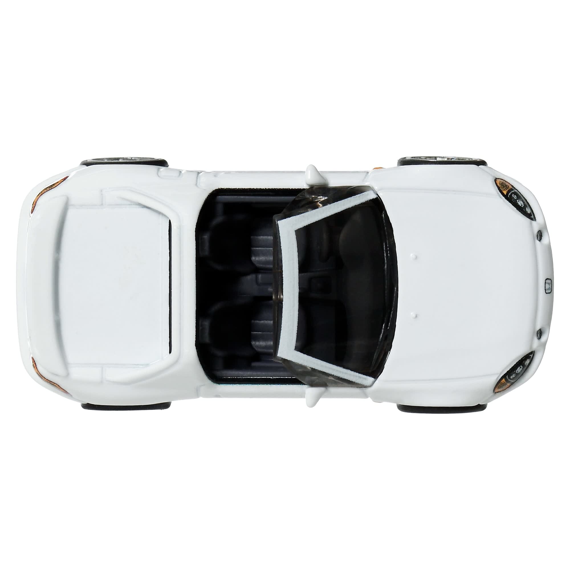 Hot Wheels Premium Fast & Furious 1994 Honda Del Sol