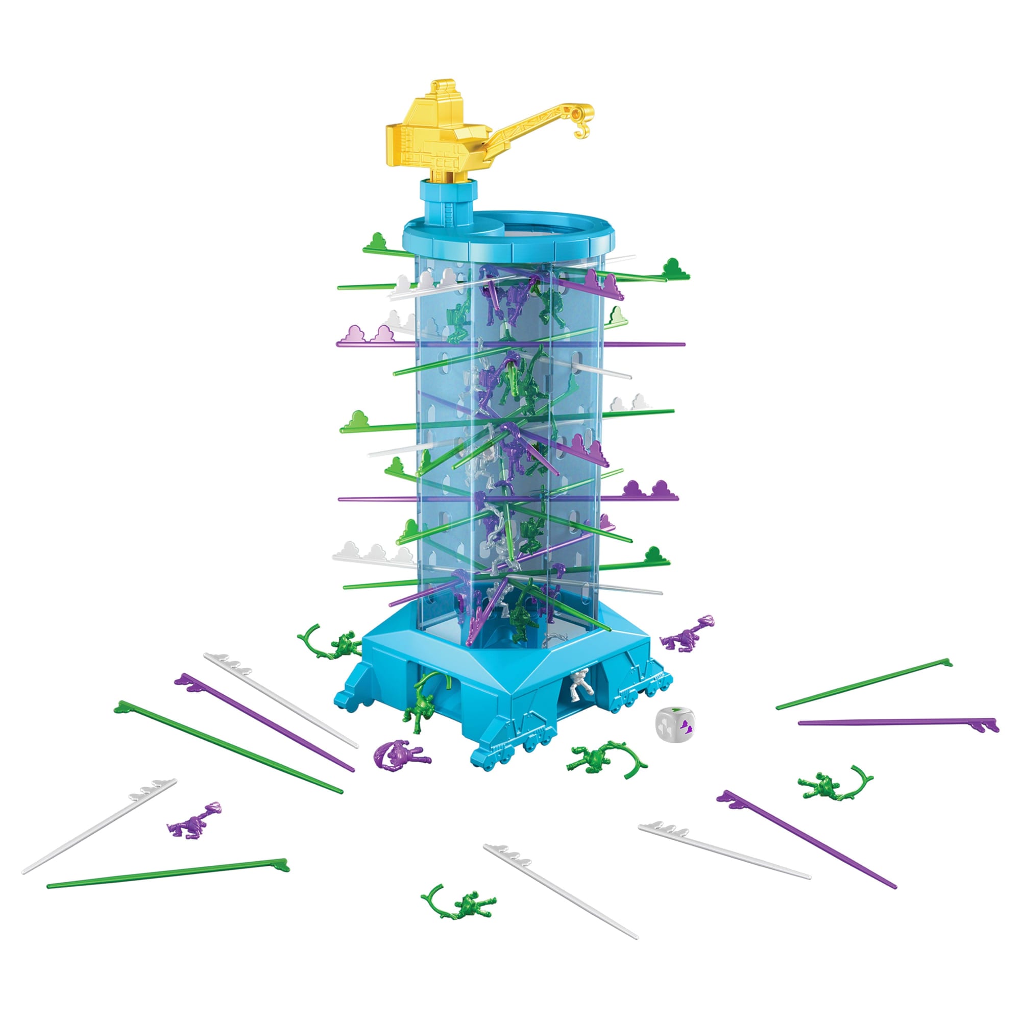 KerPlunk Disney and Pixar’s Toy Story 5