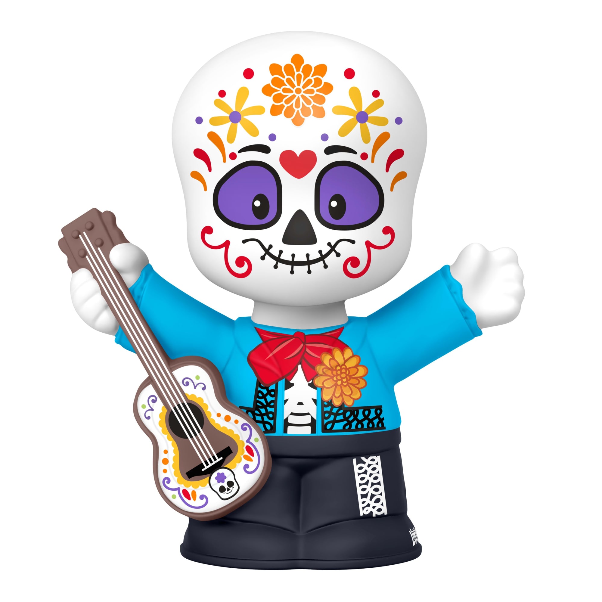 Little People Collector Día de Muertos 2026 Special Edition Holiday Set