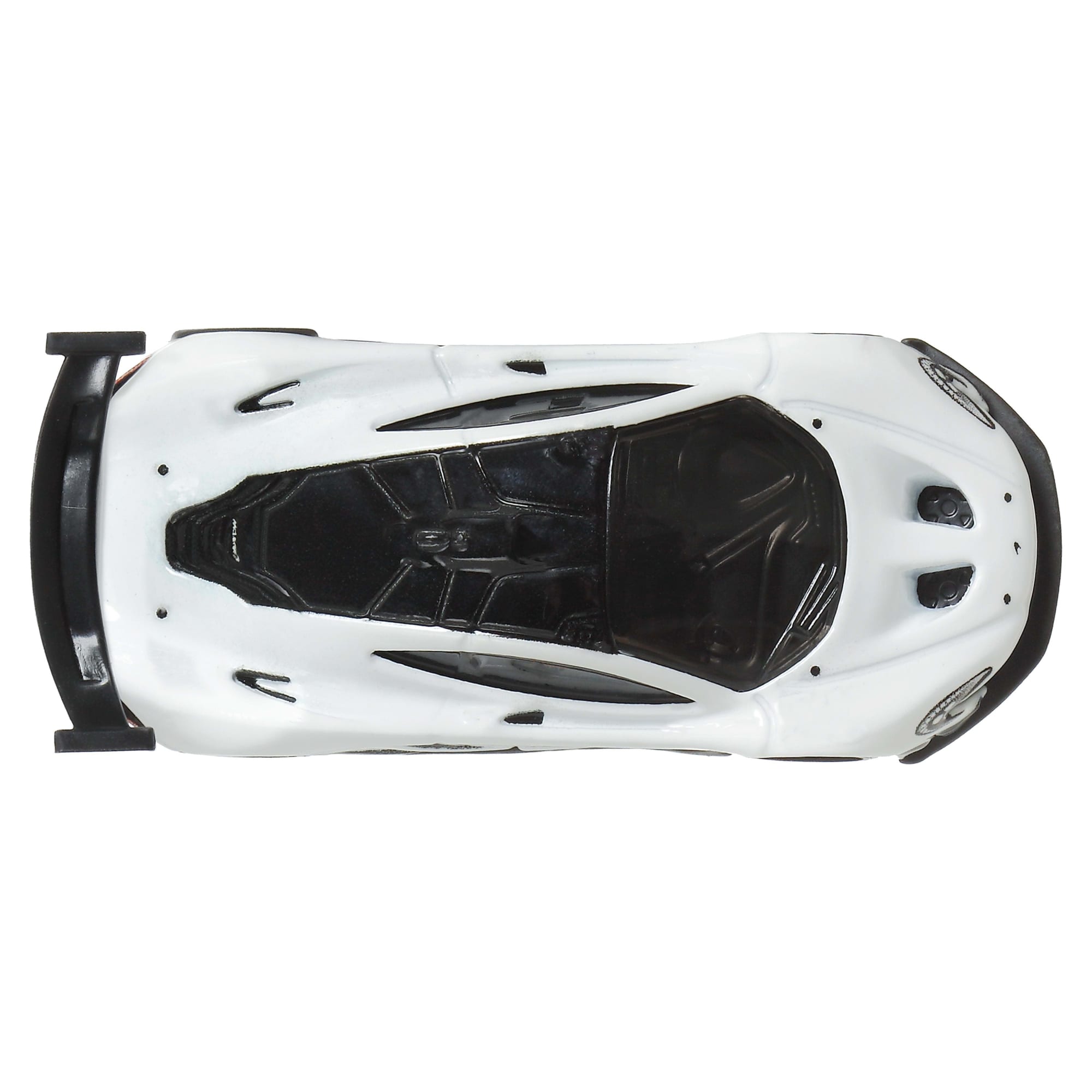 Hot Wheels Premium Car Culture McLaren 2-Pack