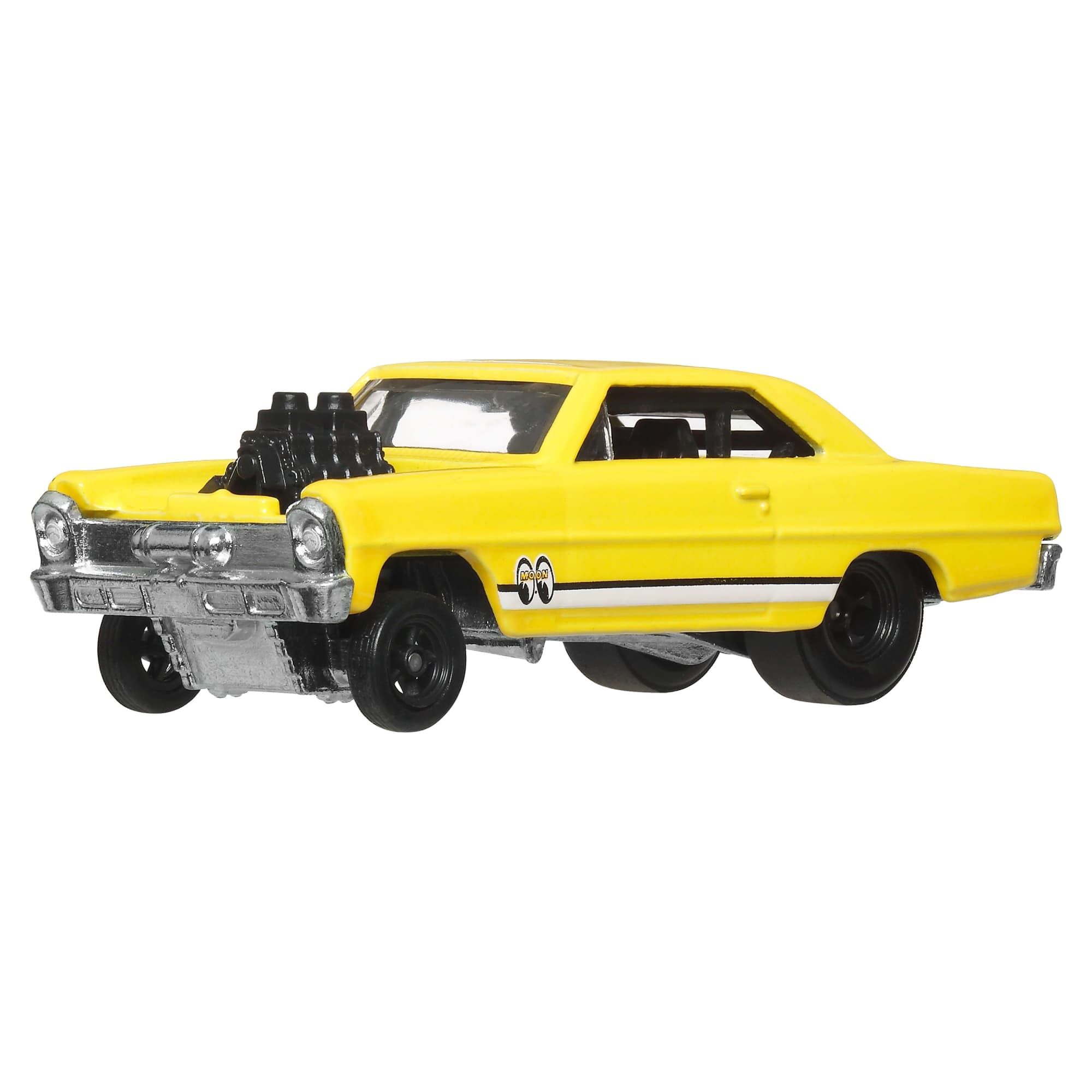 Hot Wheels Premium Boulevard '66 Super Nova