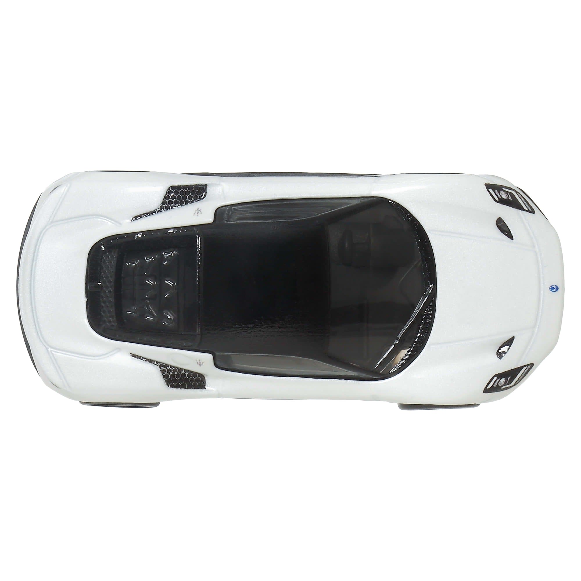 Hot Wheels Boulevard Maserati MC20