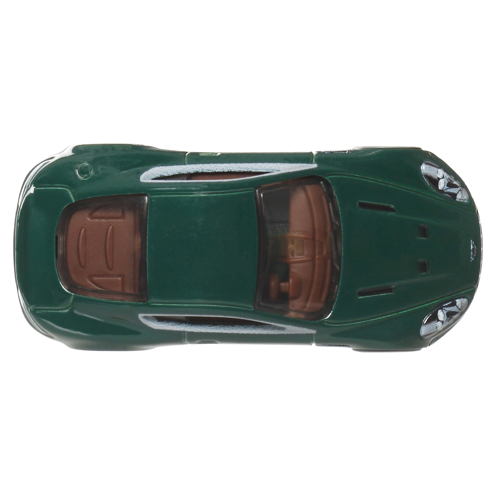 Hot Wheels Premium  Boulevard Aston Martin DBS