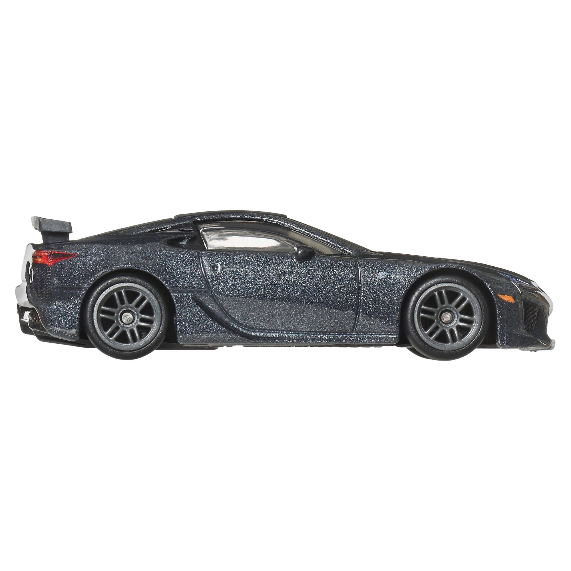 Hot Wheels Premium Fast & Furious Lexus LFA