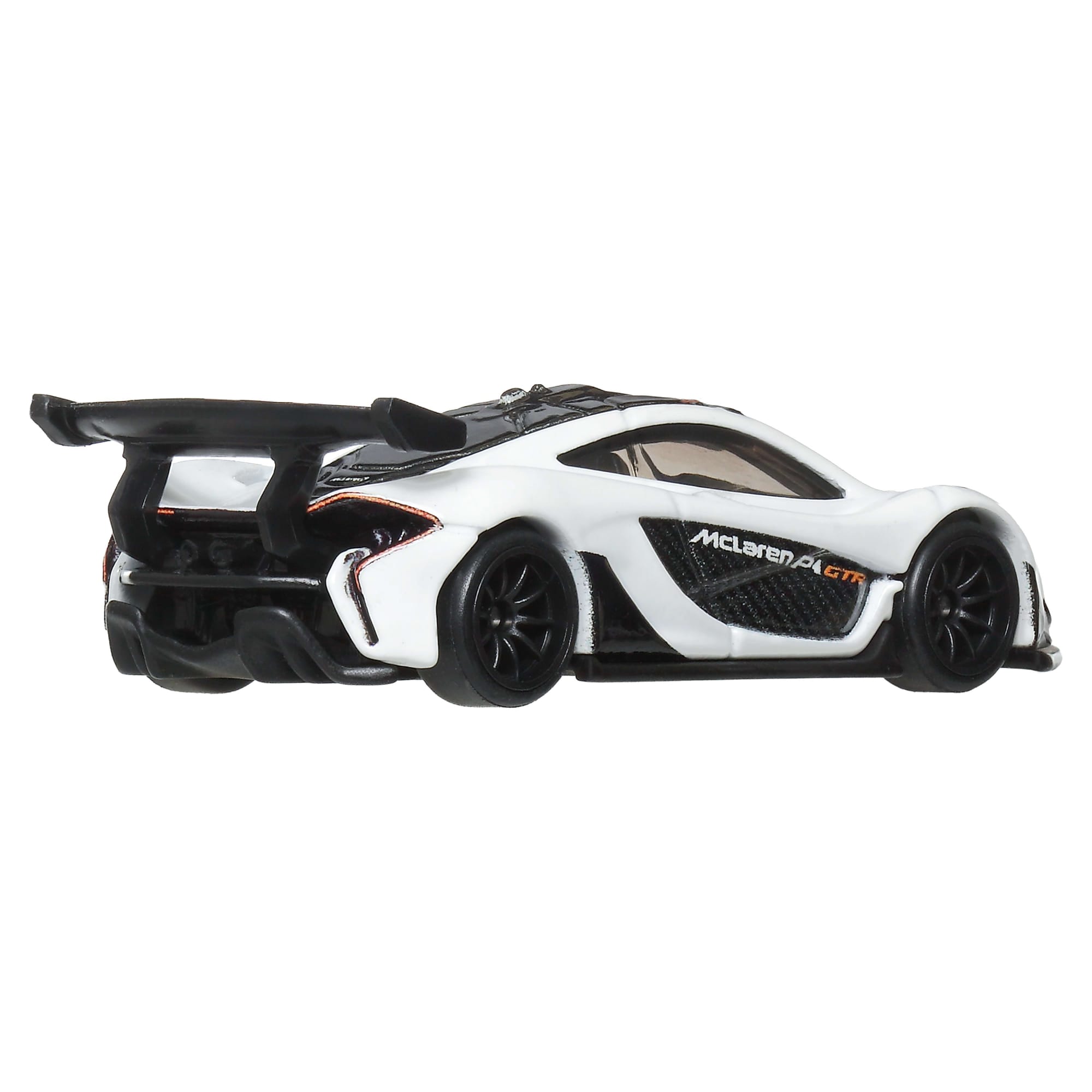 Hot Wheels Premium Car Culture McLaren 2-Pack