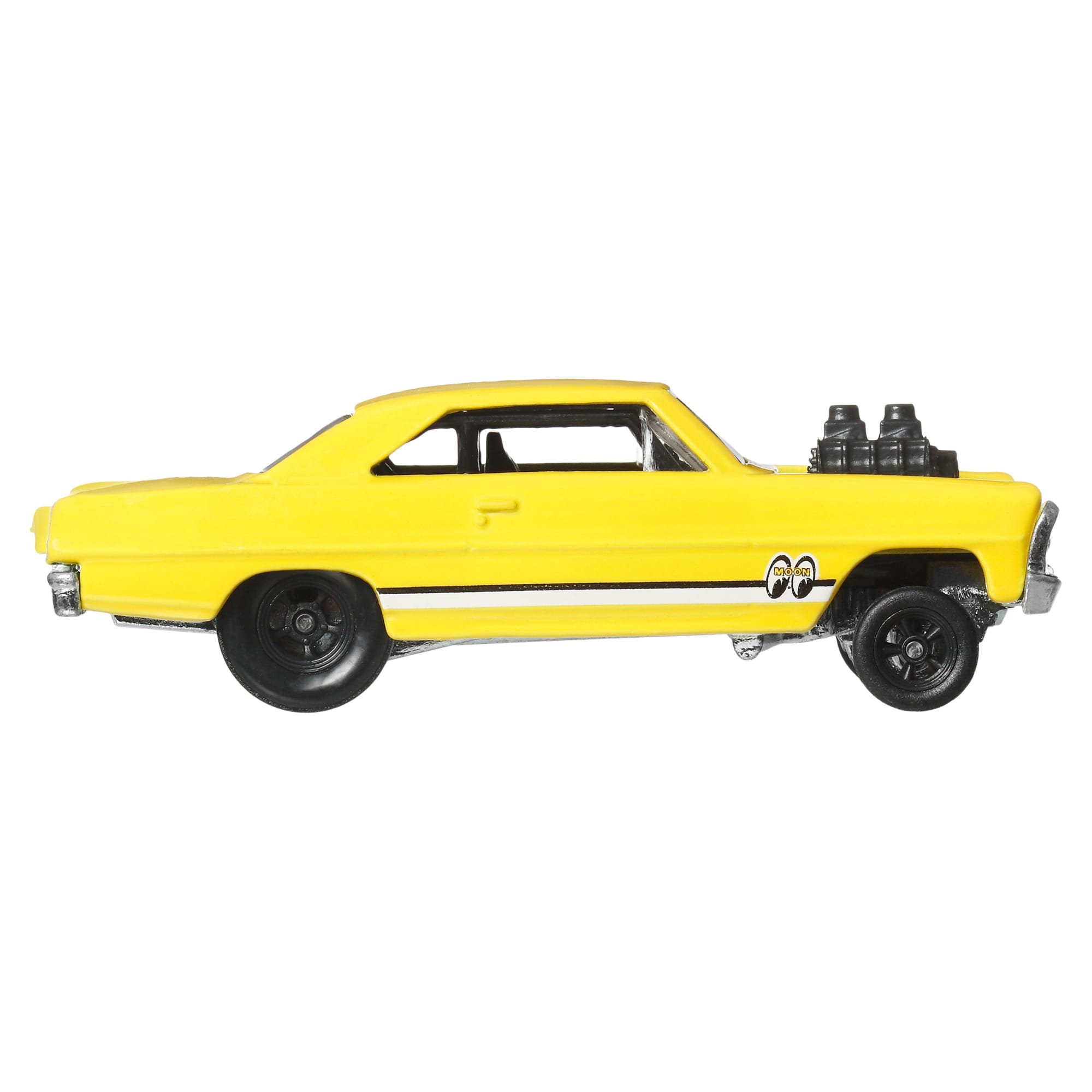 Hot Wheels Premium Boulevard '66 Super Nova