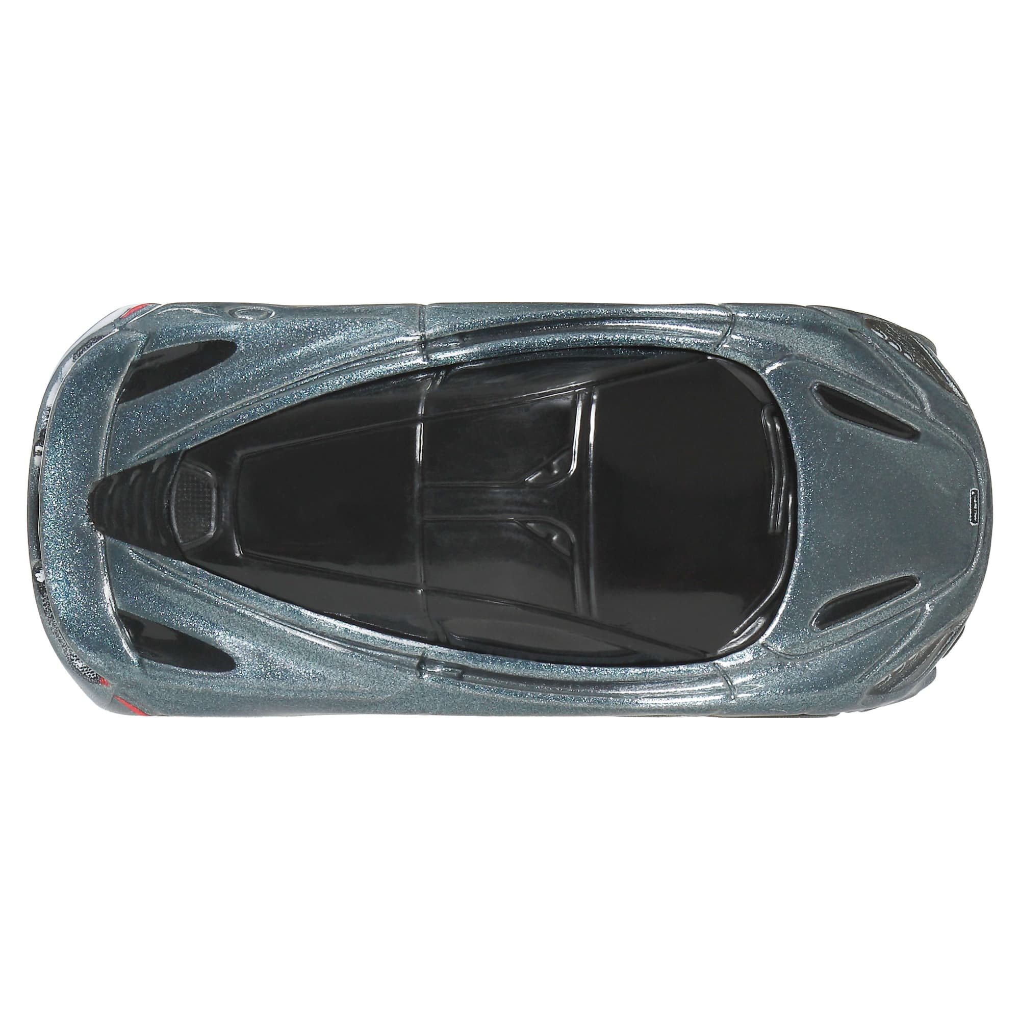 Hot Wheels Premium Fast & Furious McLaren 720S