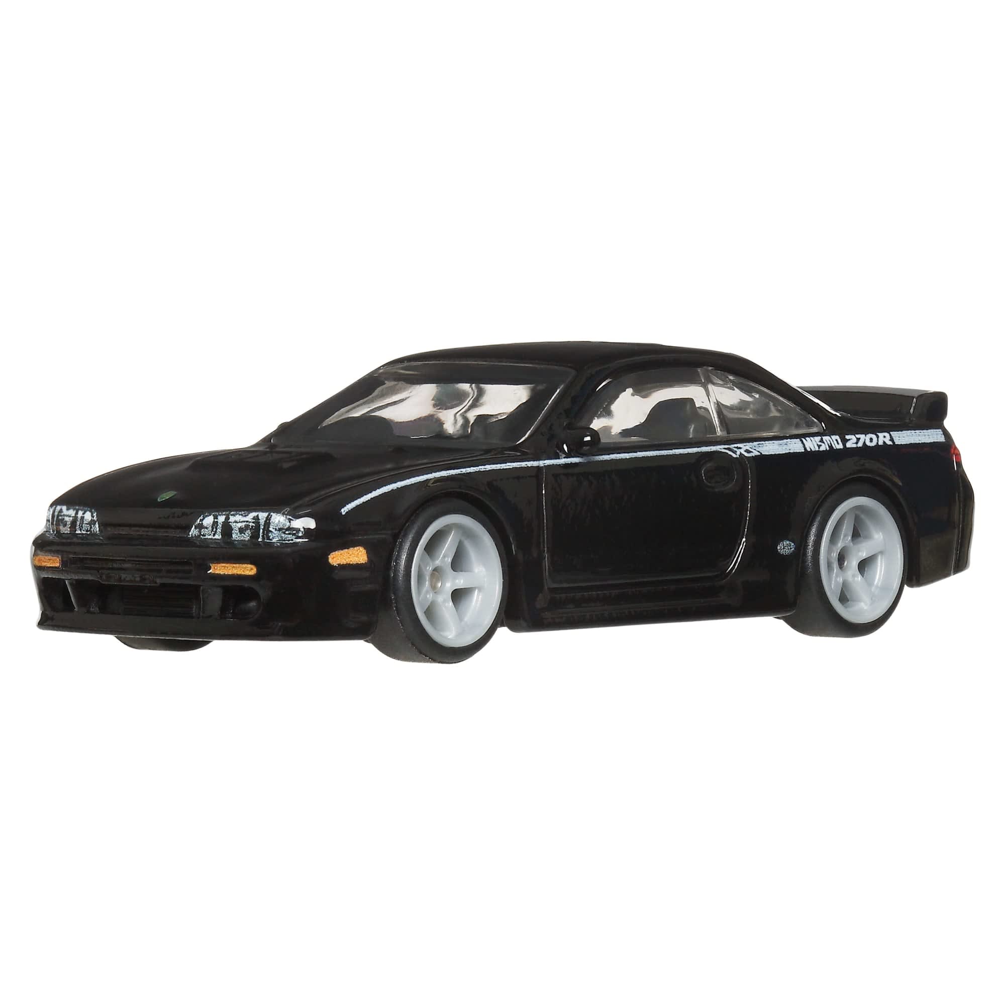 Hot Wheels Premium Car Culture 1994 NISMO 270R (S14)