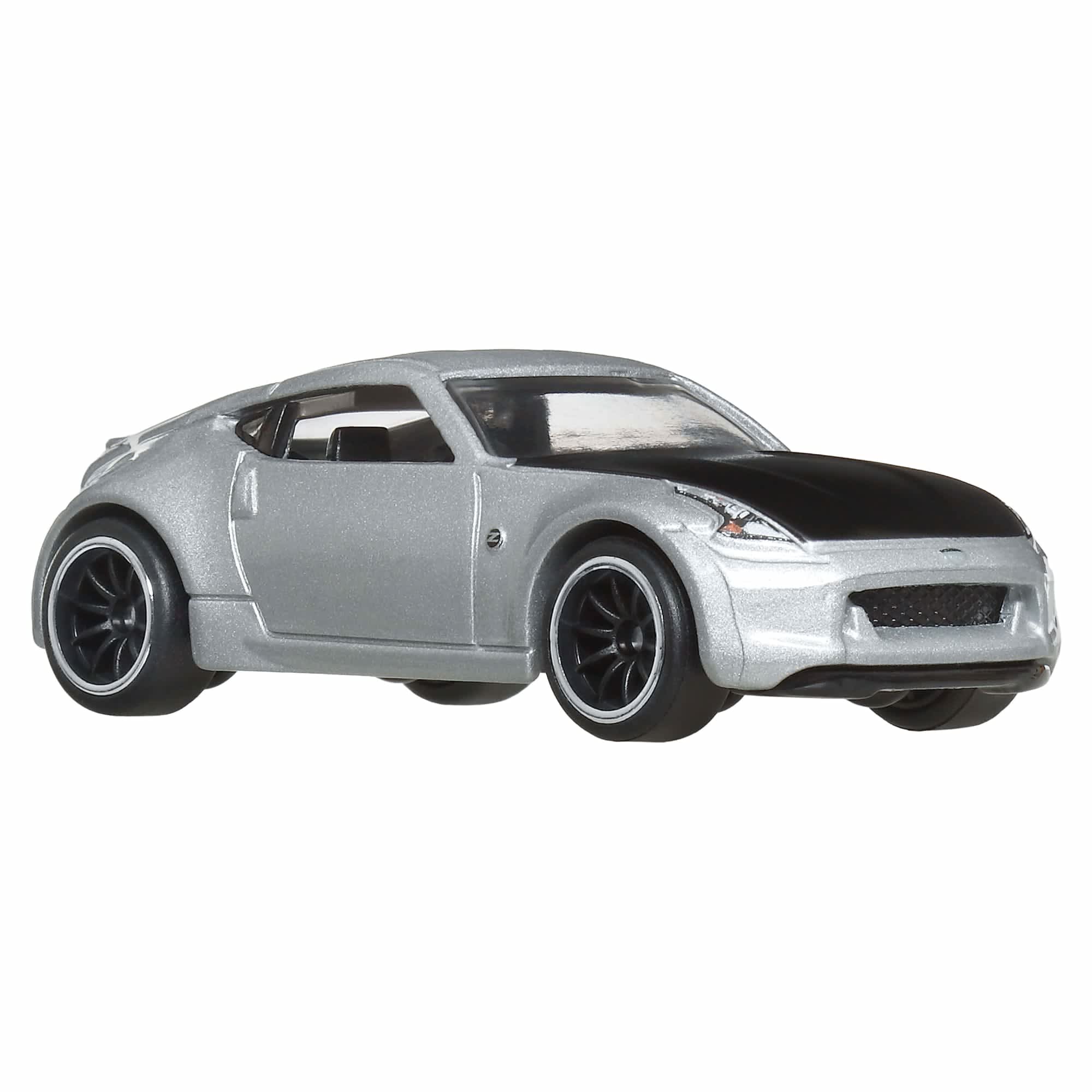 Hot Wheels Premium Fast & Furious Nissan 37OZ
