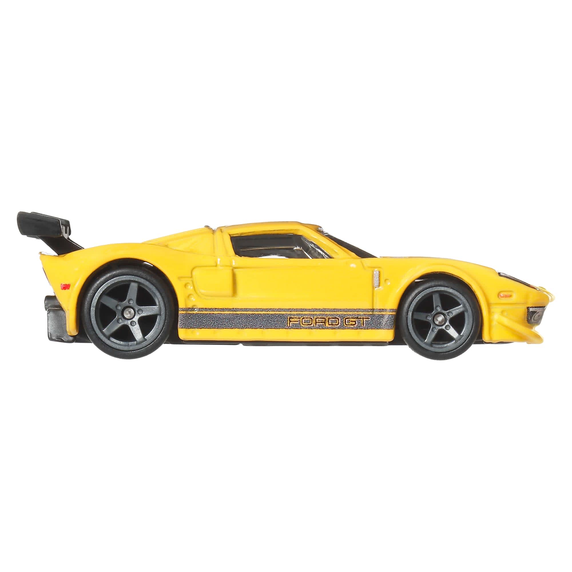 Hot Wheels Premium Boulevard Ford GT