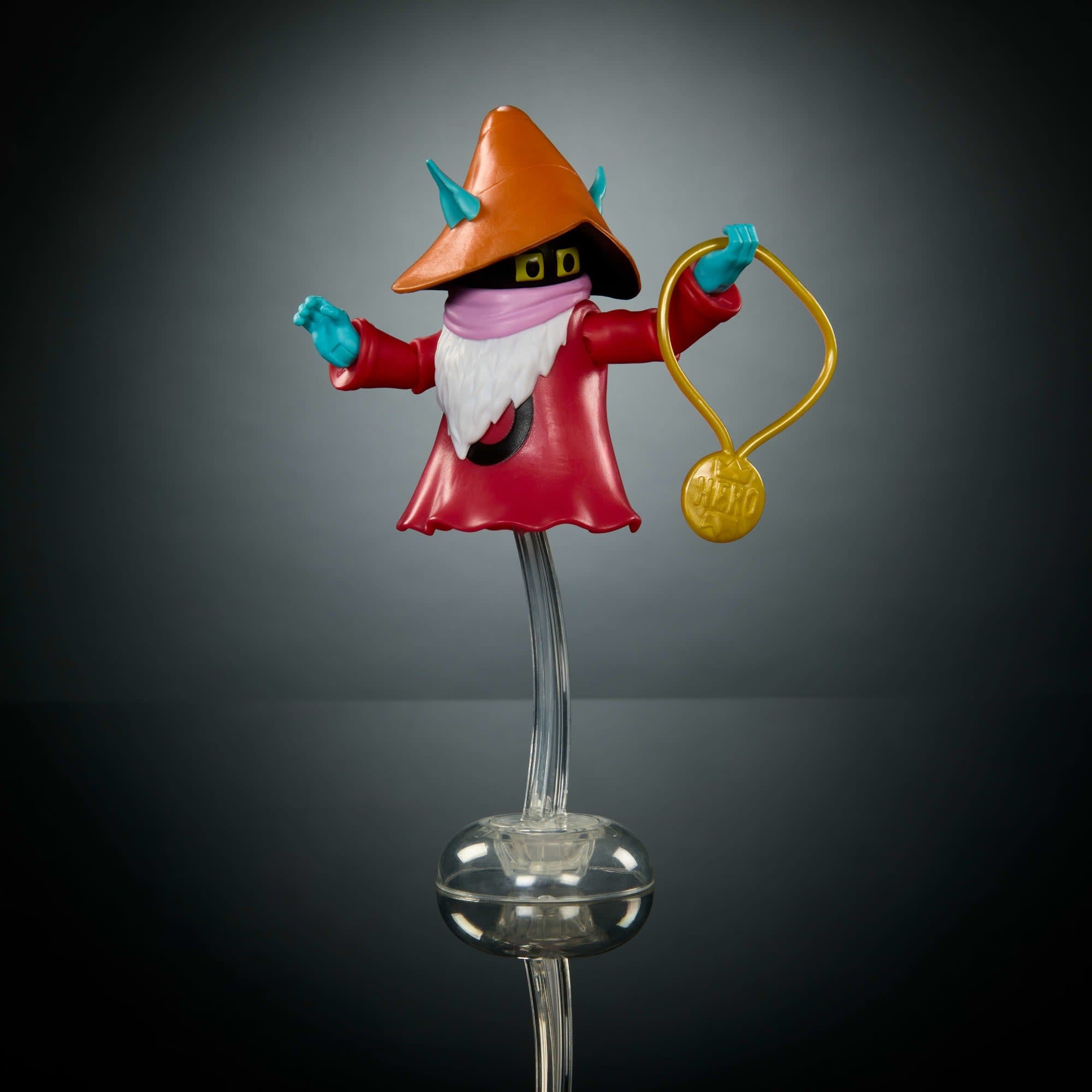 Masters of the Universe Origins Cartoon Collection Orko Action Figure