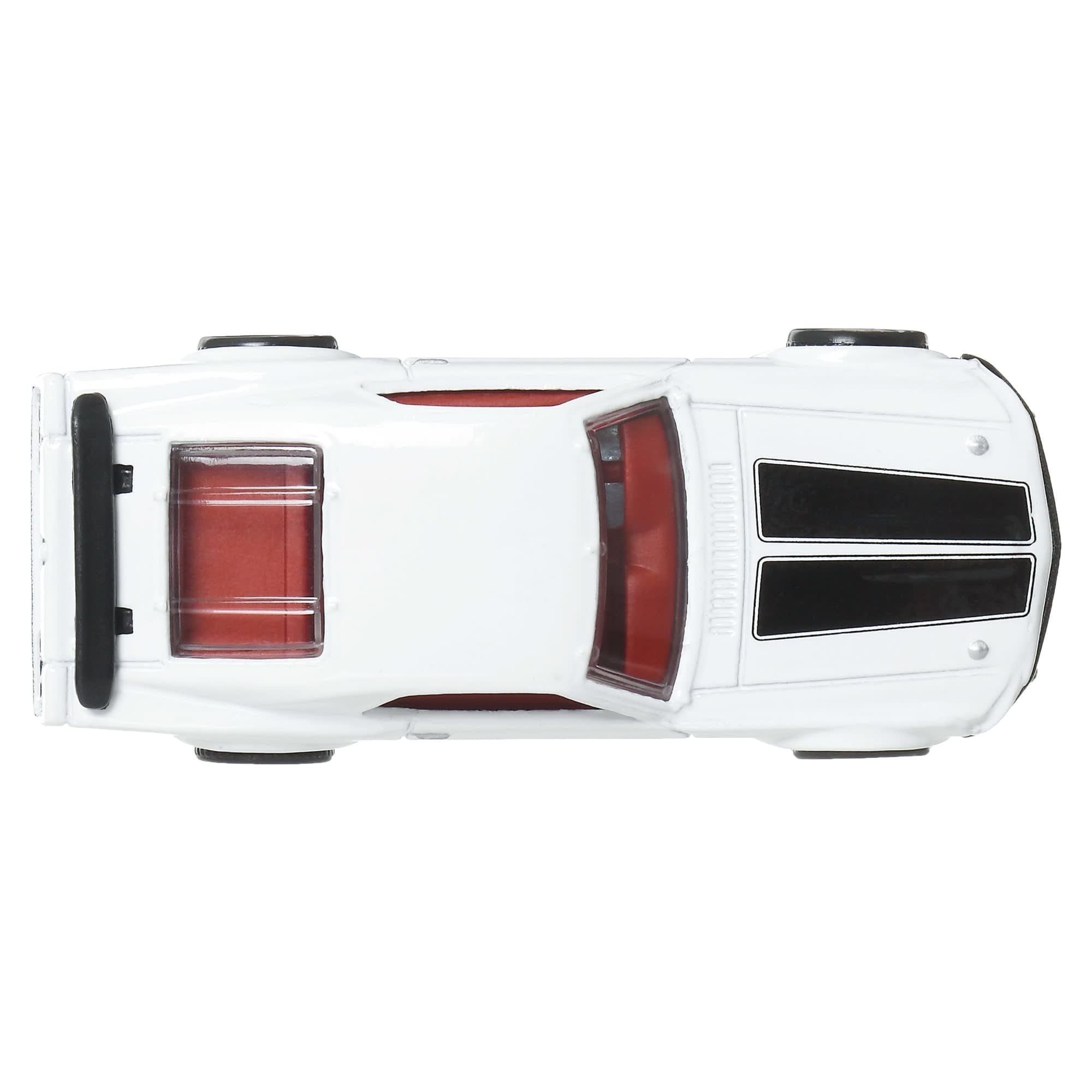 Hot Wheels Premium Fast & Furious 1969 Ford Mustang Boss 302