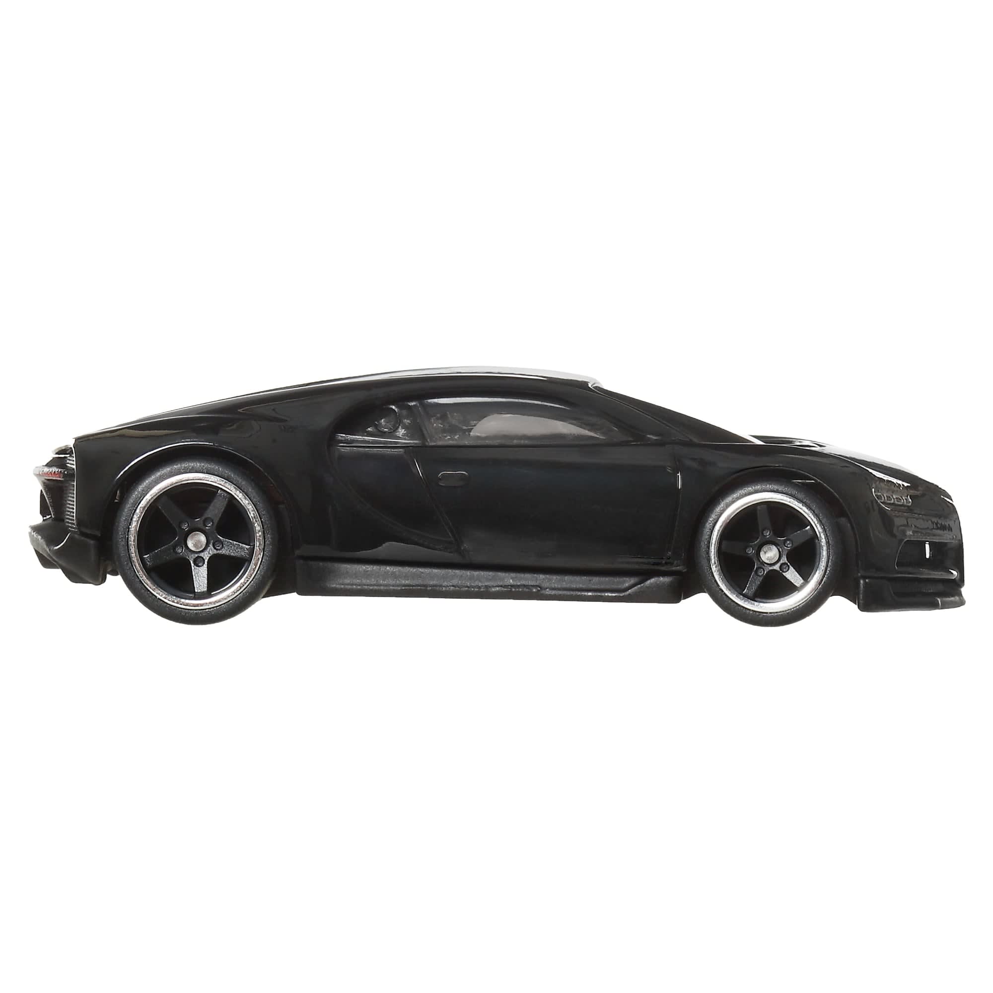 Hot Wheels Boulevard Vehicle '16 Bugatti Chiron