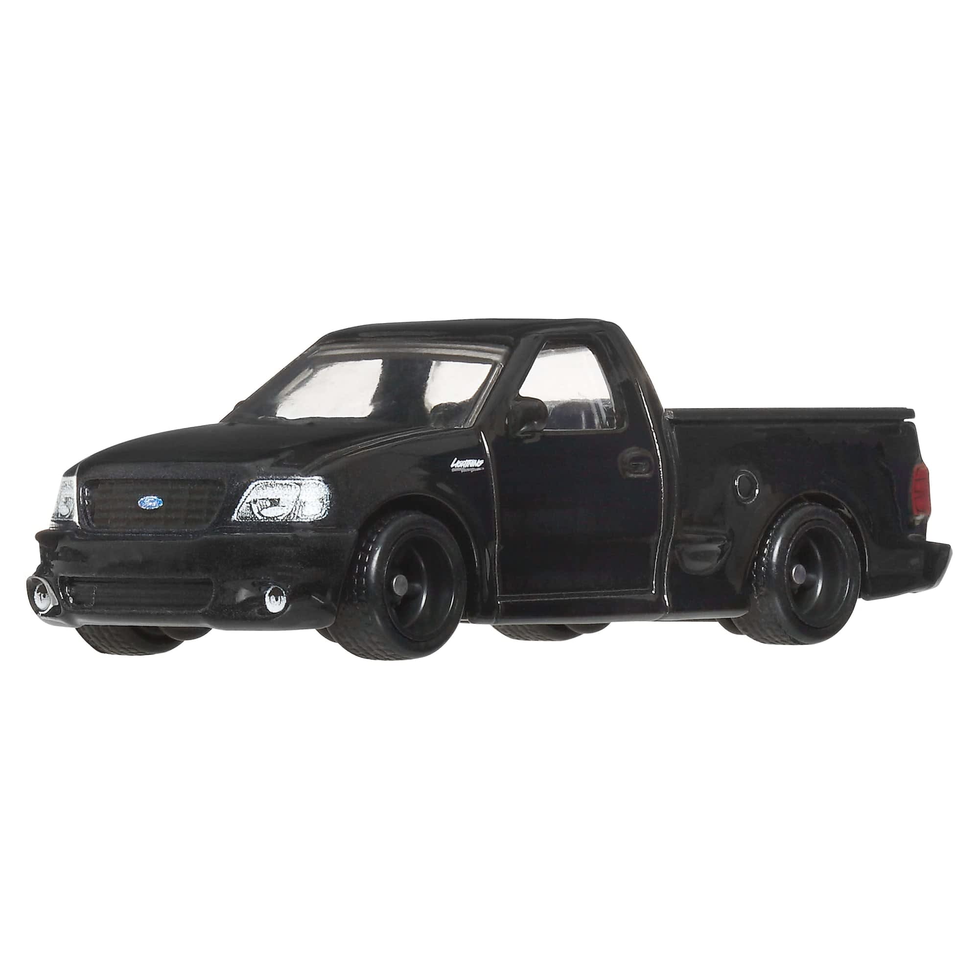 Hot Wheels Premium Car Culture ’99 Ford F150 SVT Lightning