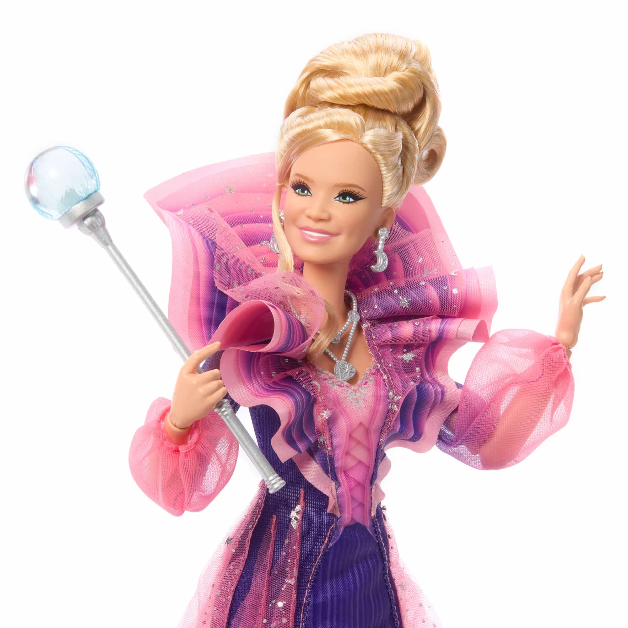 Universal Pictures’ Wicked Magical Wise Woman Moon Fashion Doll