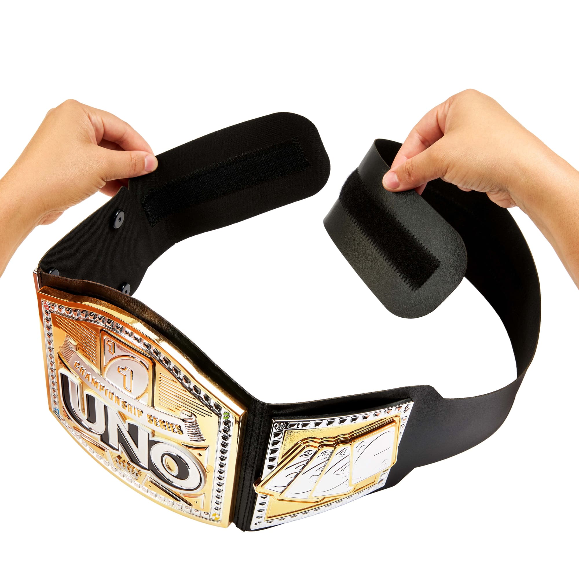 UNO Championship Series Belt