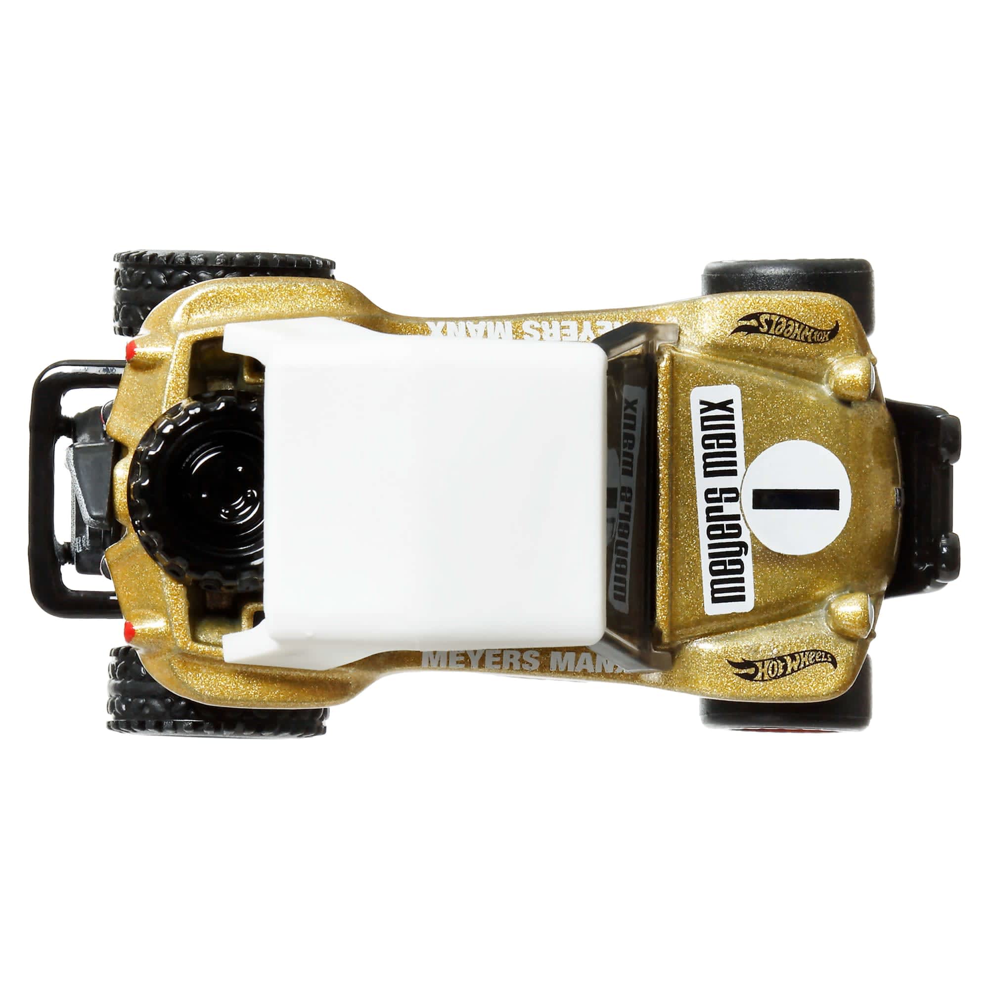 Hot Wheels Premium Collector Display Set