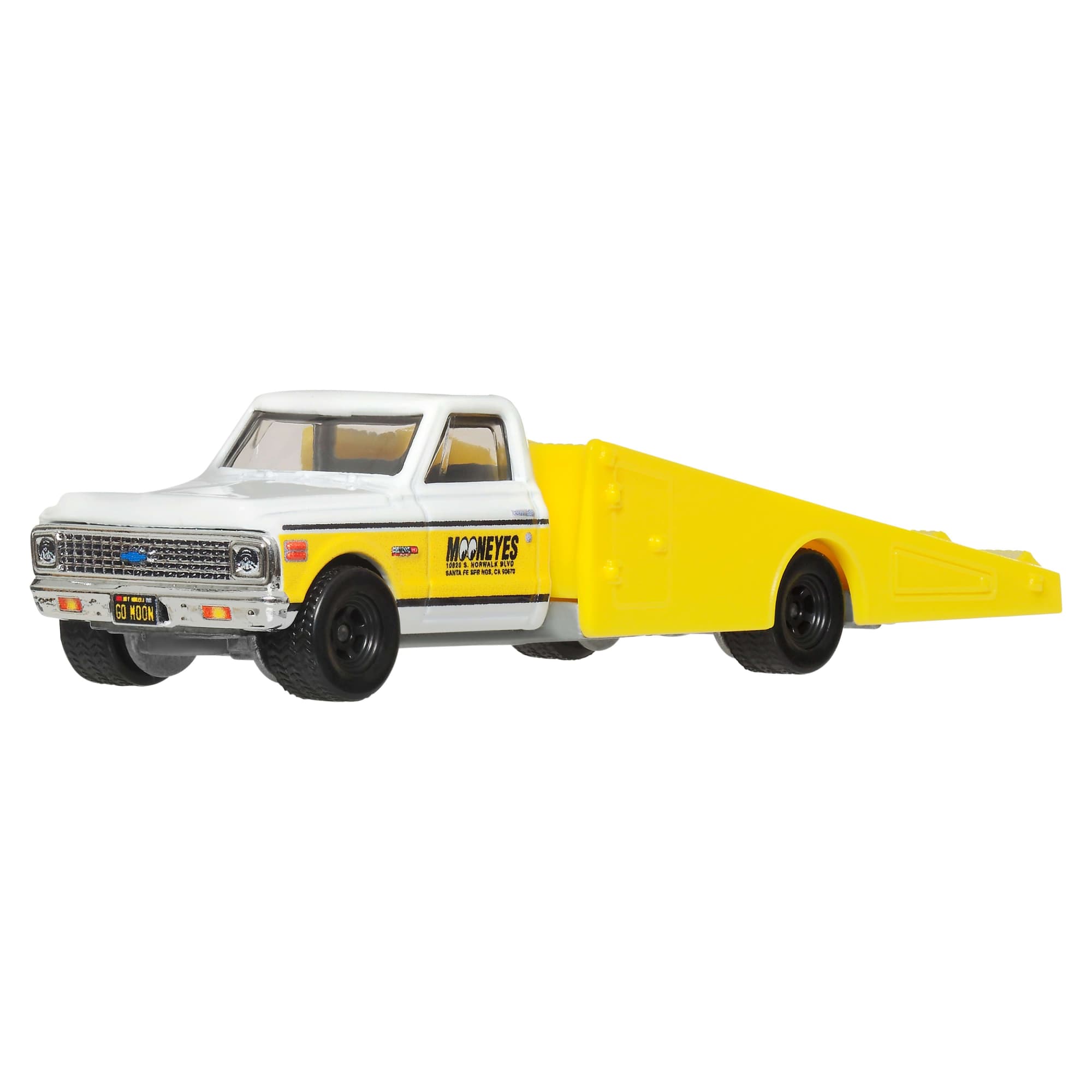 Hot Wheels Premium Collector Display Set