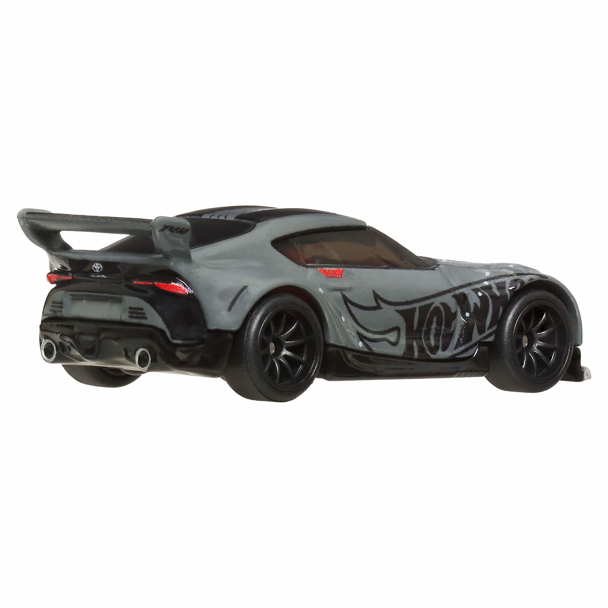 Hot Wheels Premium Collector Display Sets