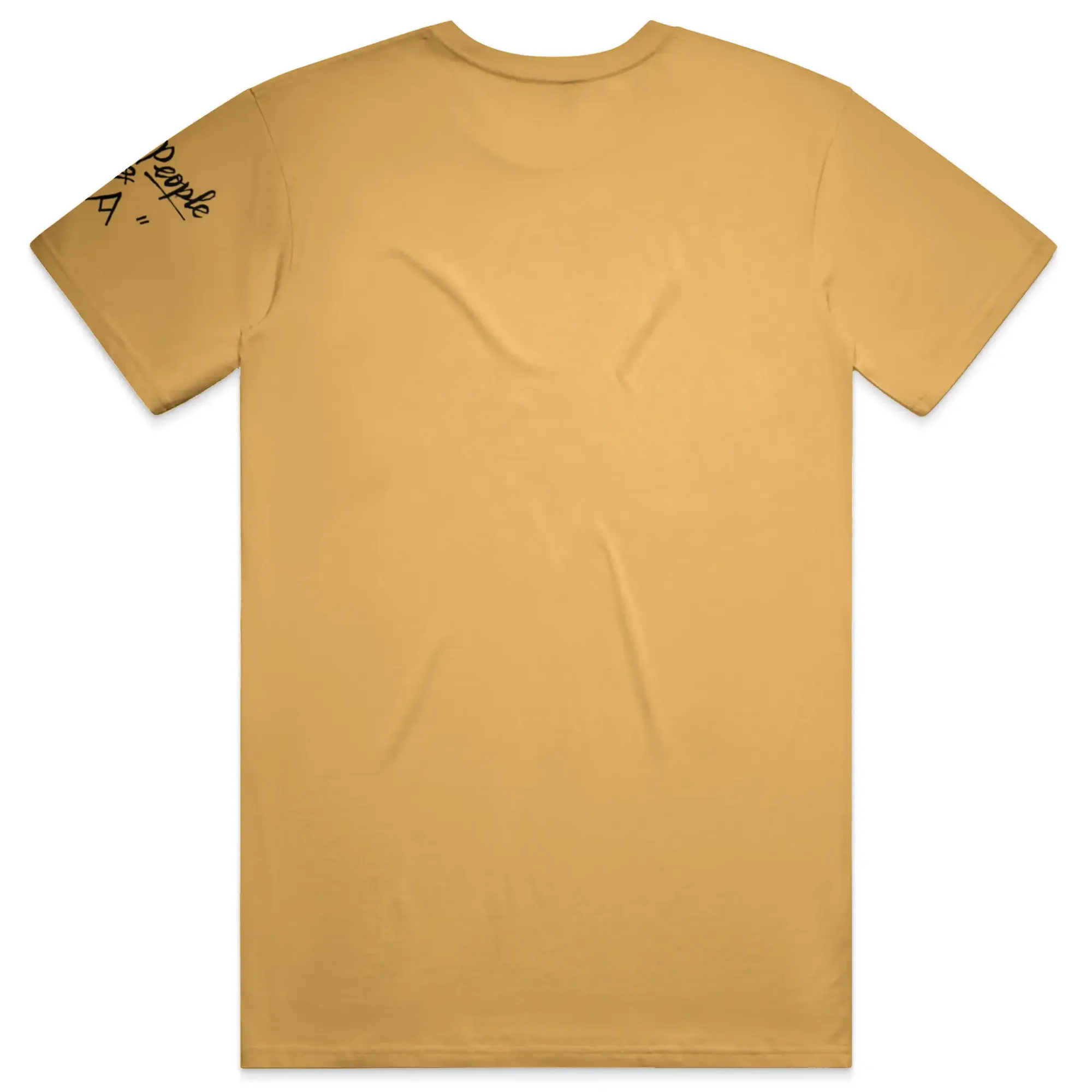 lp x mr a Comfort Colors Heavyweight T Shirt