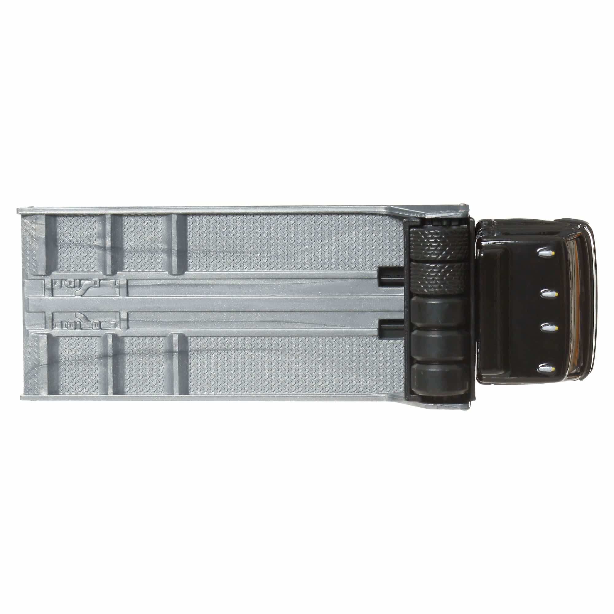 Hot Wheels Premium Collector Display Set