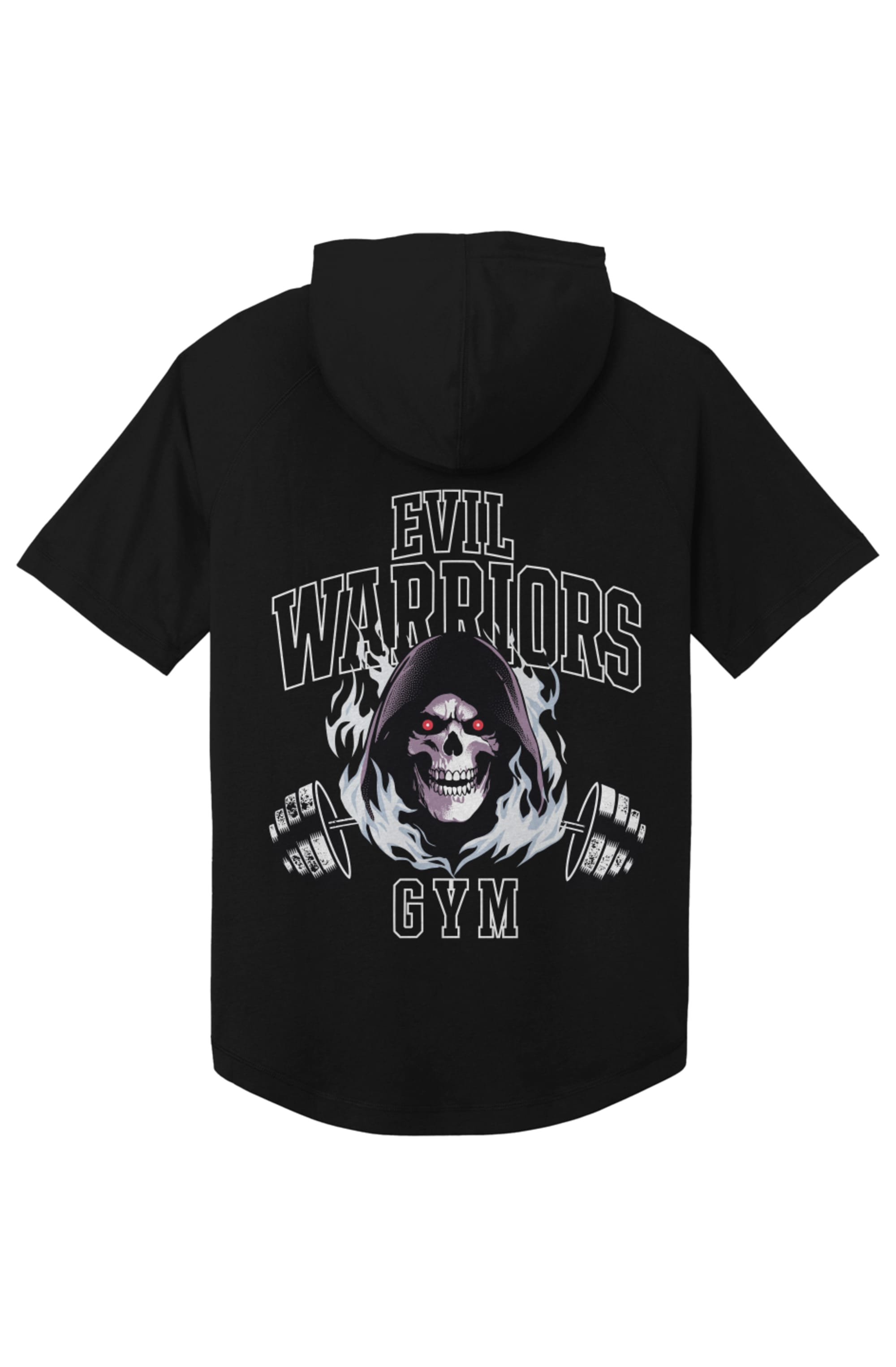MOTU SDCC HOODY