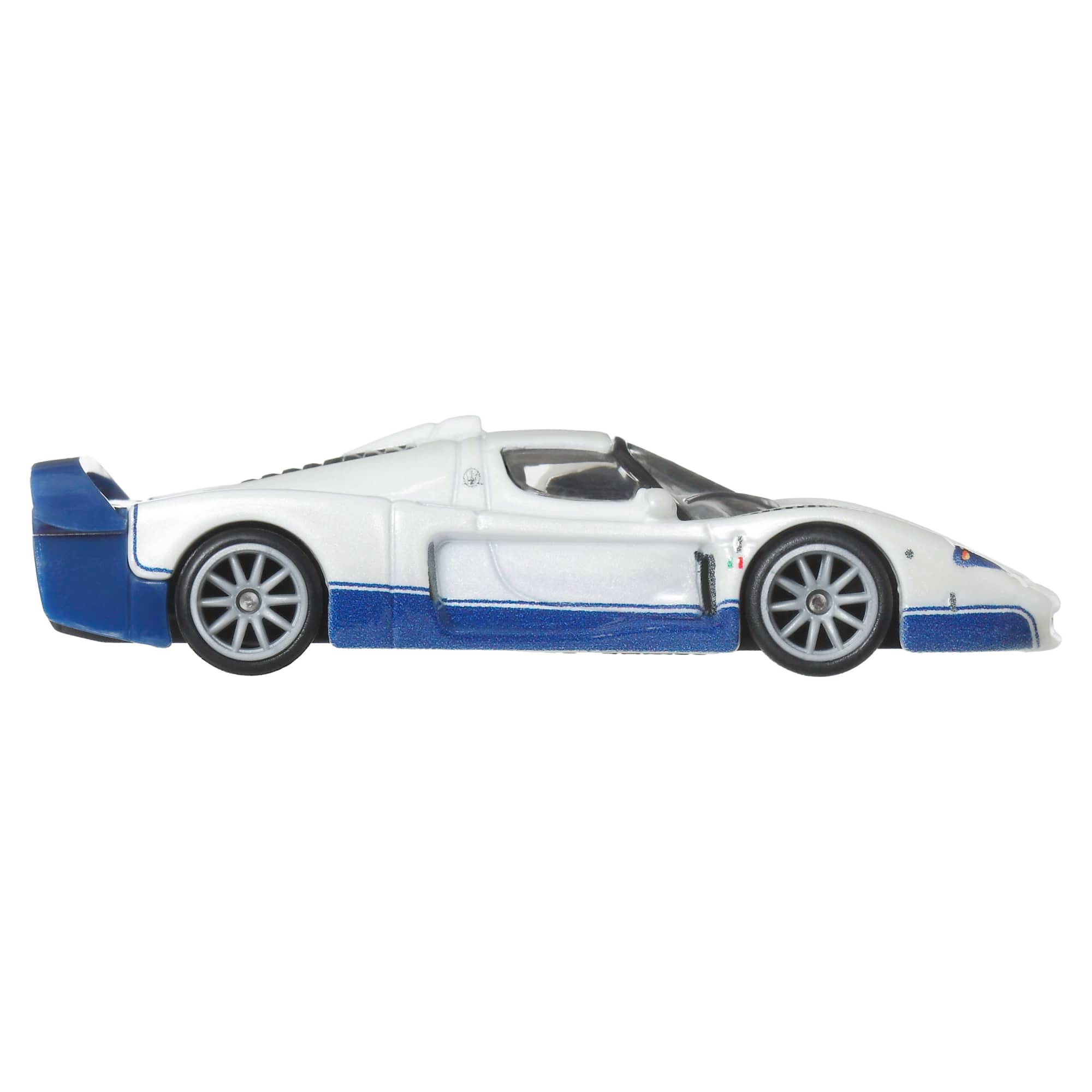 Hot Wheels Premium Car Culture Maserati 2-Pack