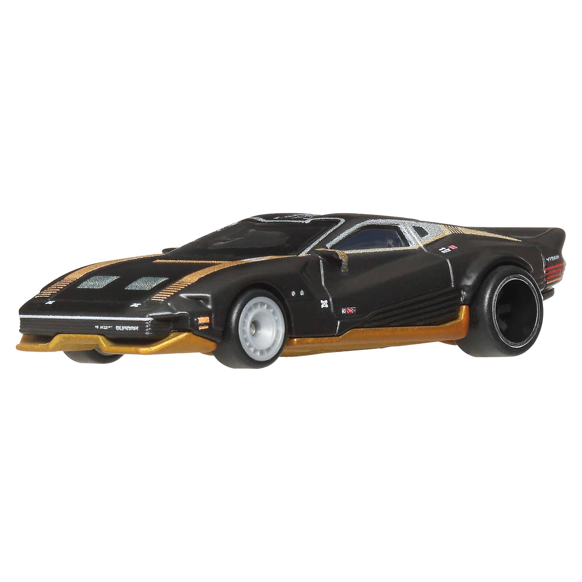 Hot Wheels Premium Car Culture Cyberpunk 2077 2-Pack