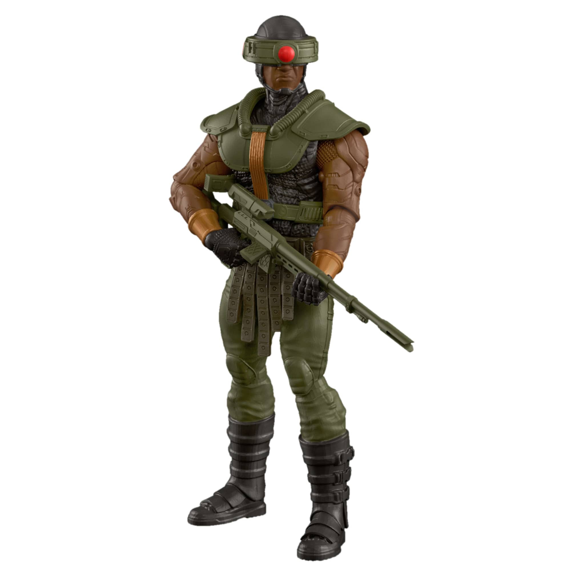 Masters of the Universe 2026 Movie Tri-Klops Action Figure