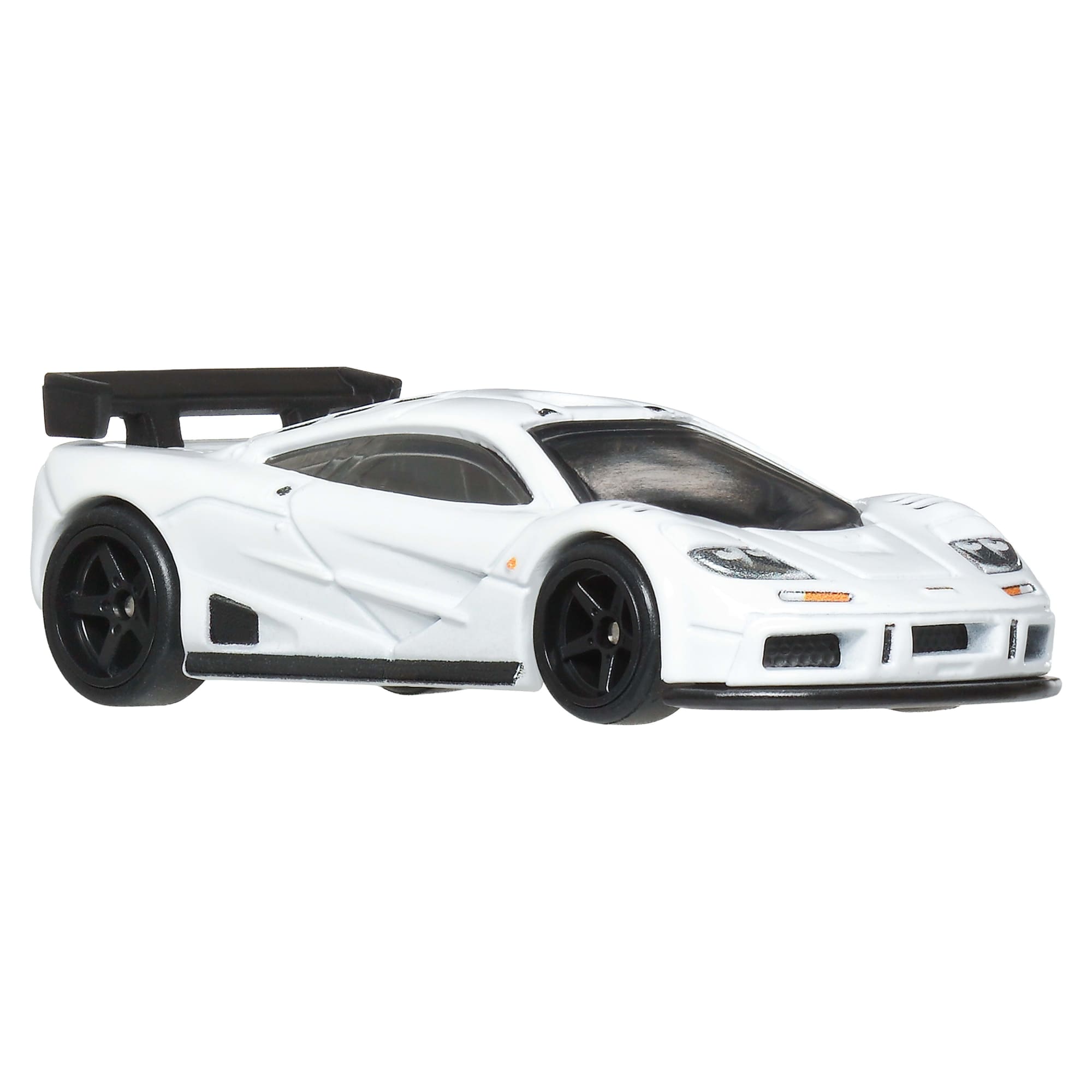 Hot Wheels Premium Car Culture McLaren 2-Pack