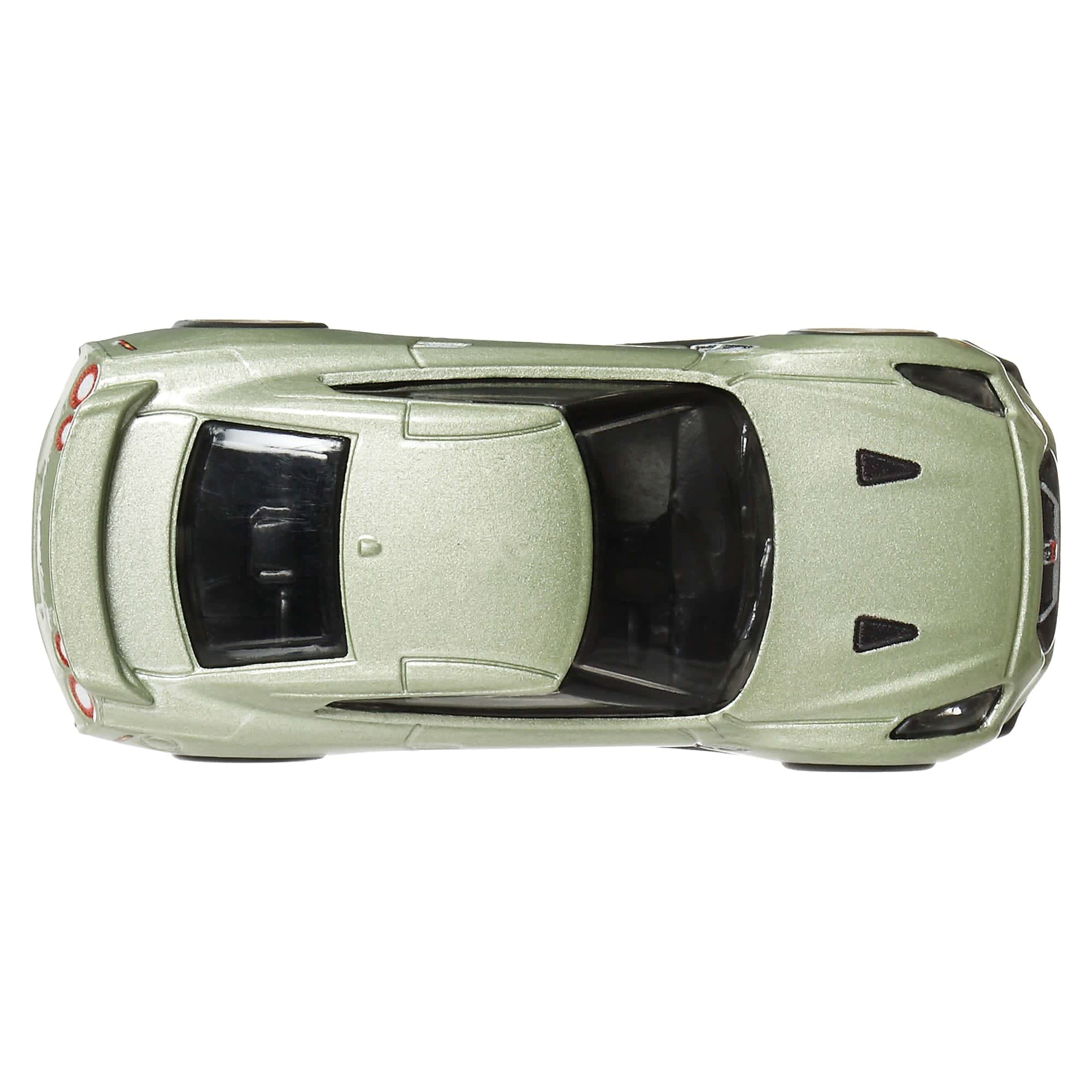 Hot Wheels Premium Car Culture Nissan GT-R 2-Pack
