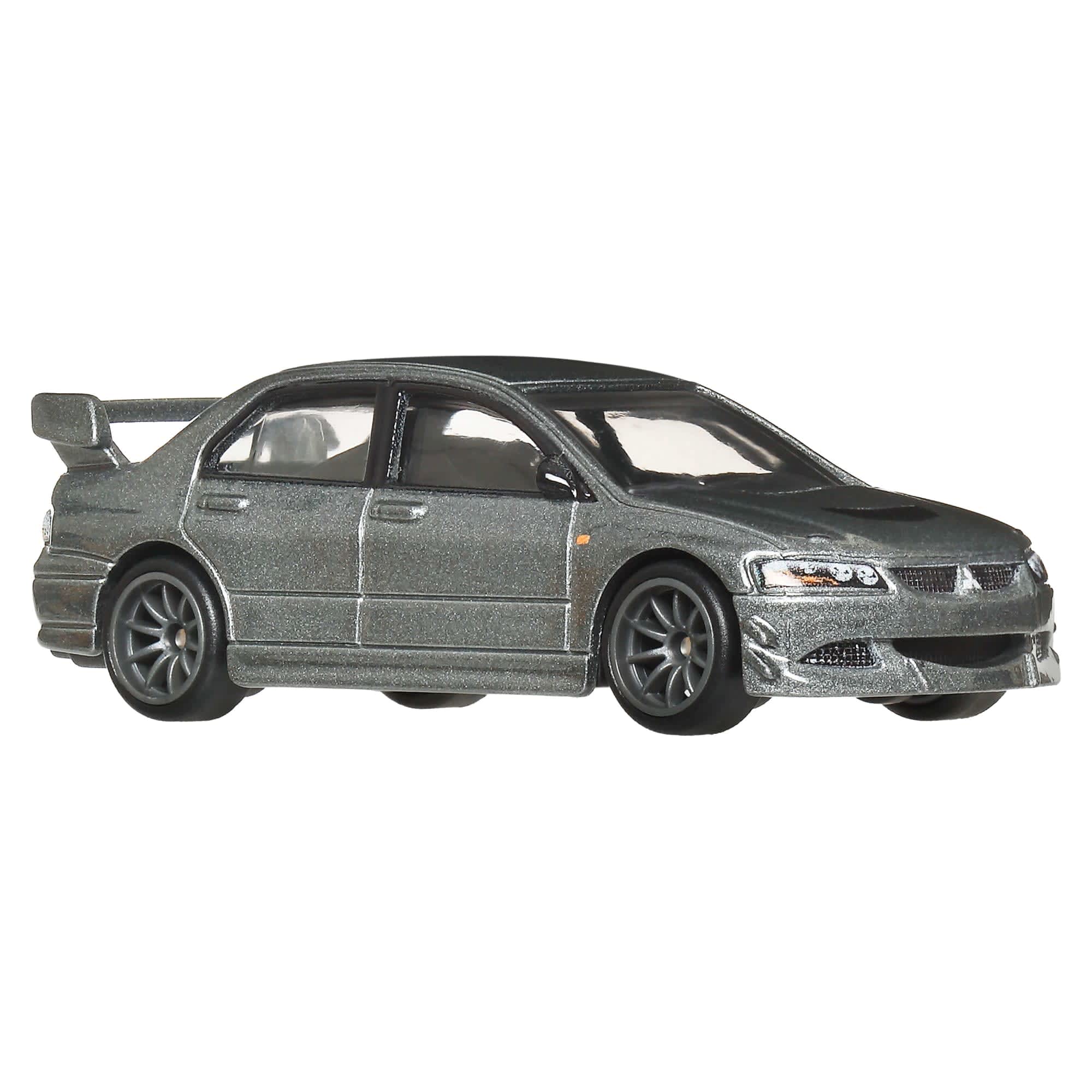 Hot Wheels Premium Car Culture Ronin Run II Lancer Evolution IX