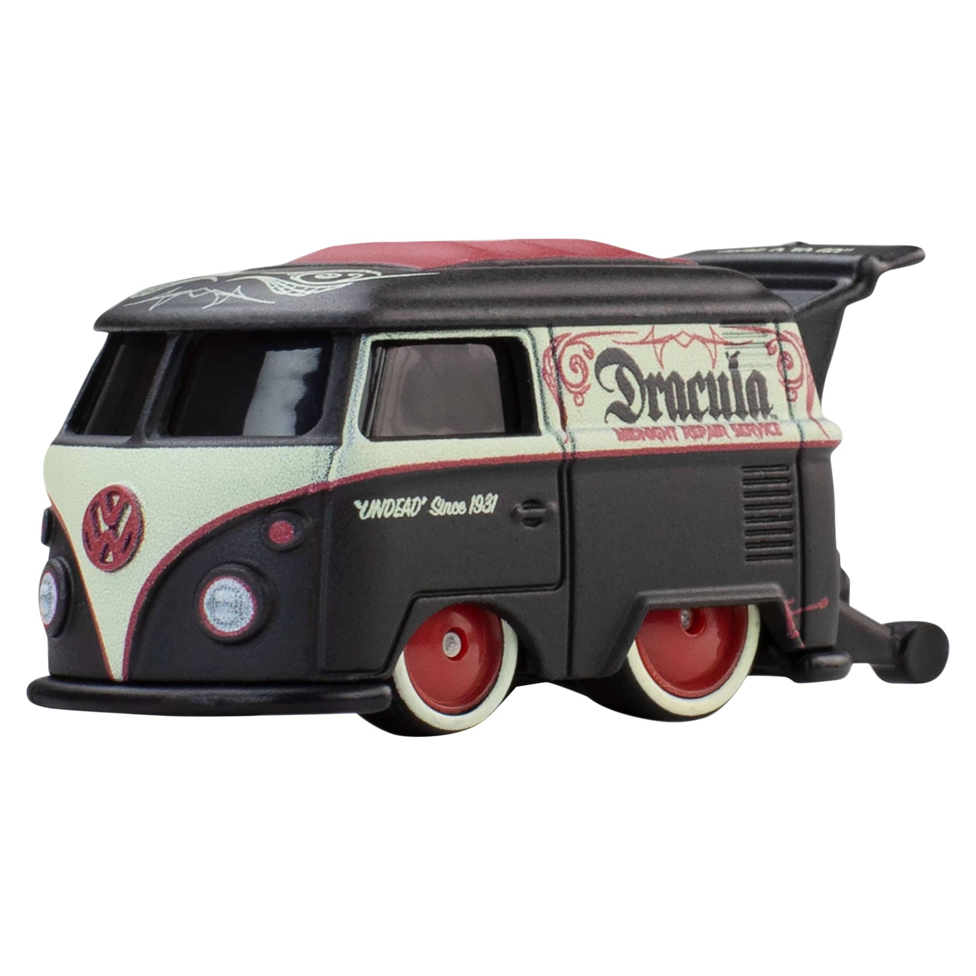 Hot Wheels Premium Volkswagen Kool Kombi
