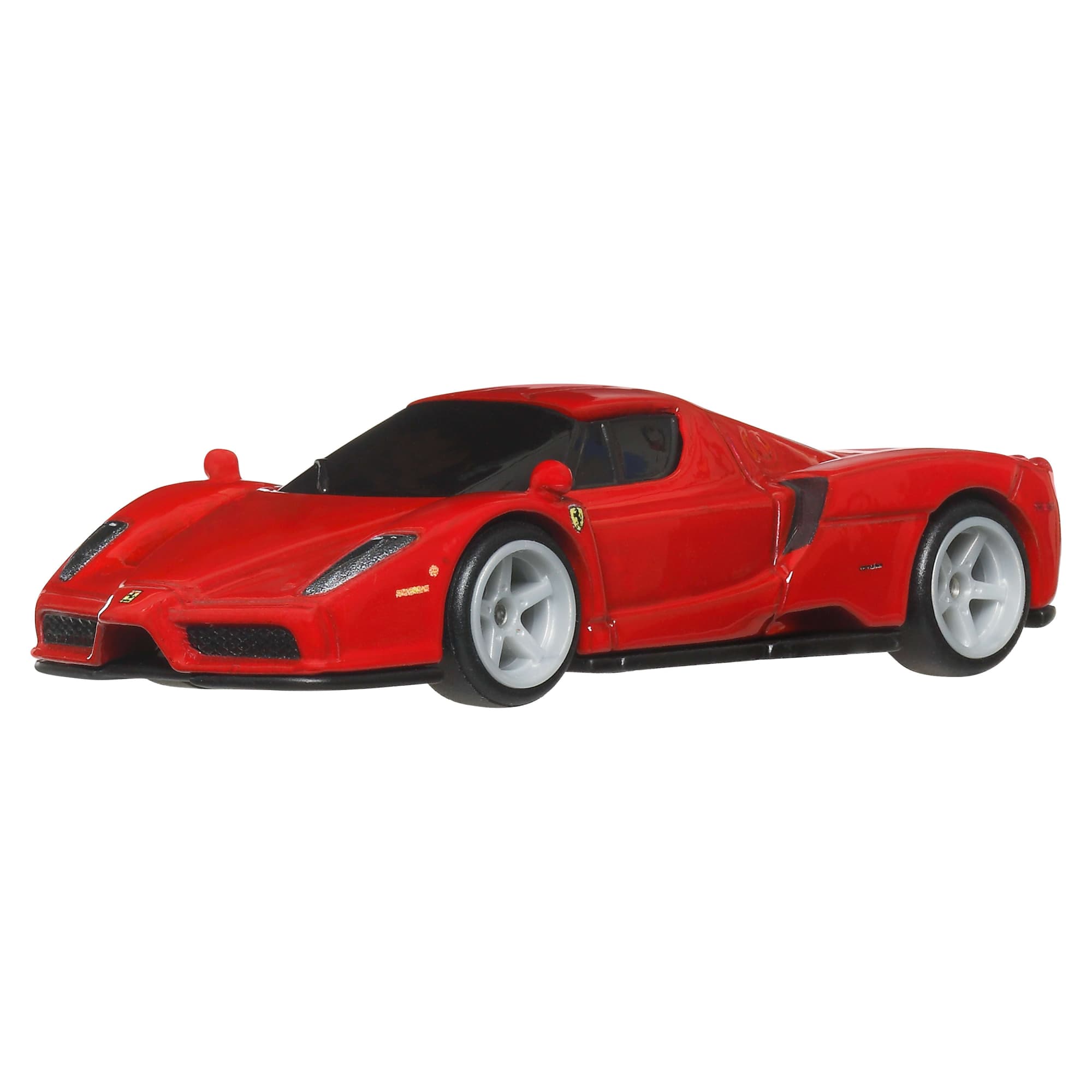 Hot Wheels Premium Boulevard Enzo Ferrari